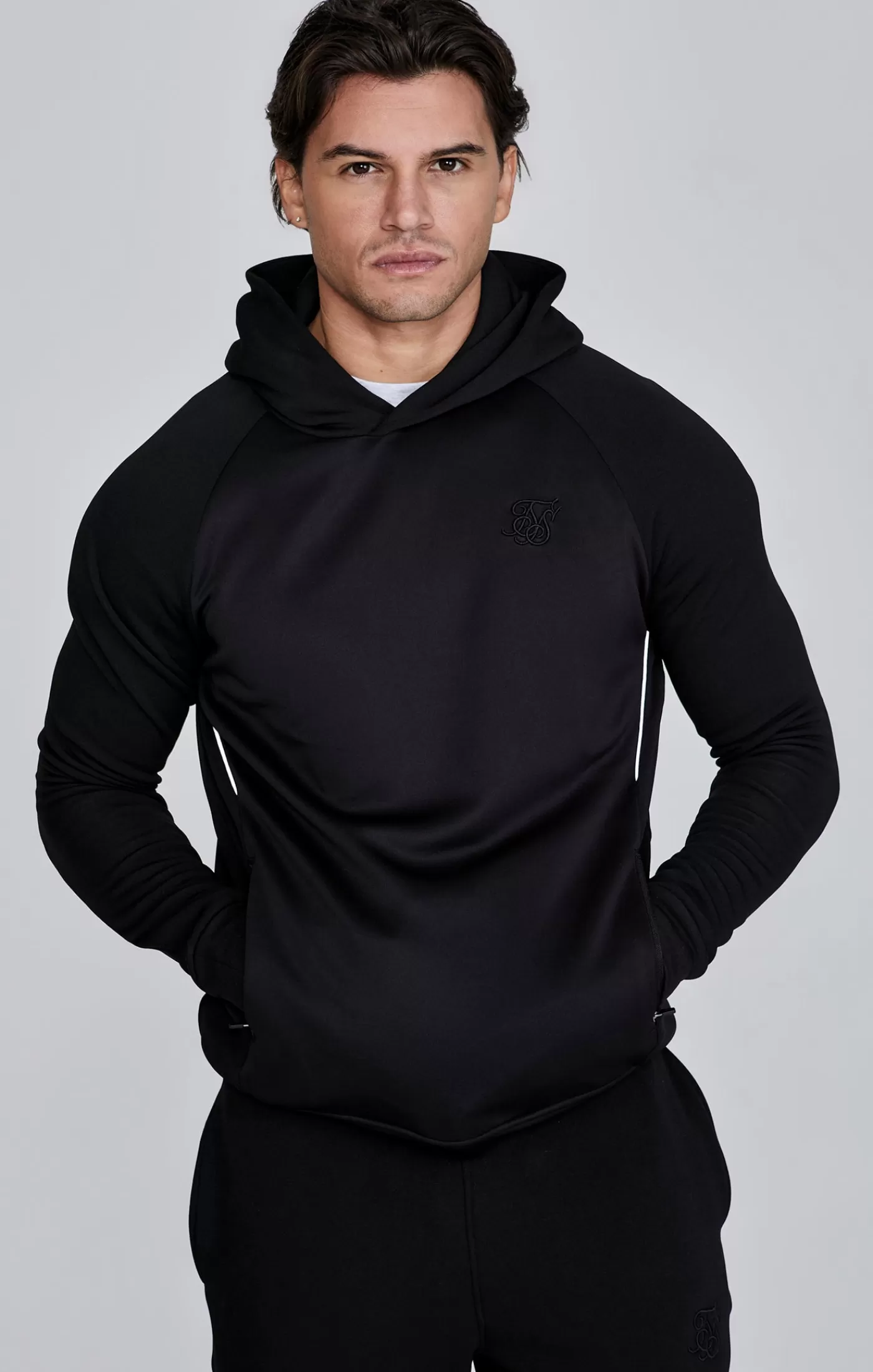 Best Bluza z kapturem Pullover Bluzy Z Kapturem