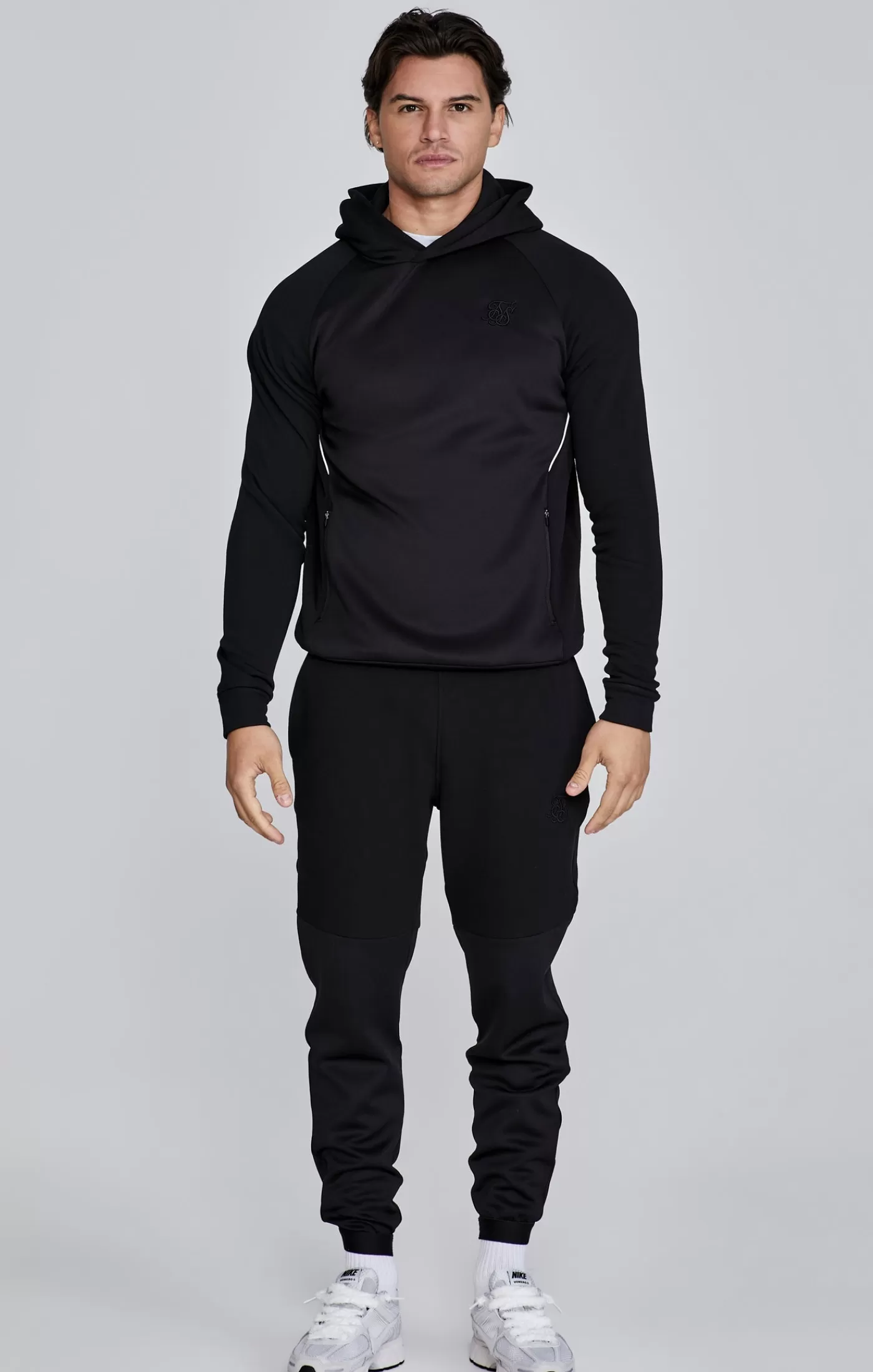 Best Bluza z kapturem Pullover Bluzy Z Kapturem
