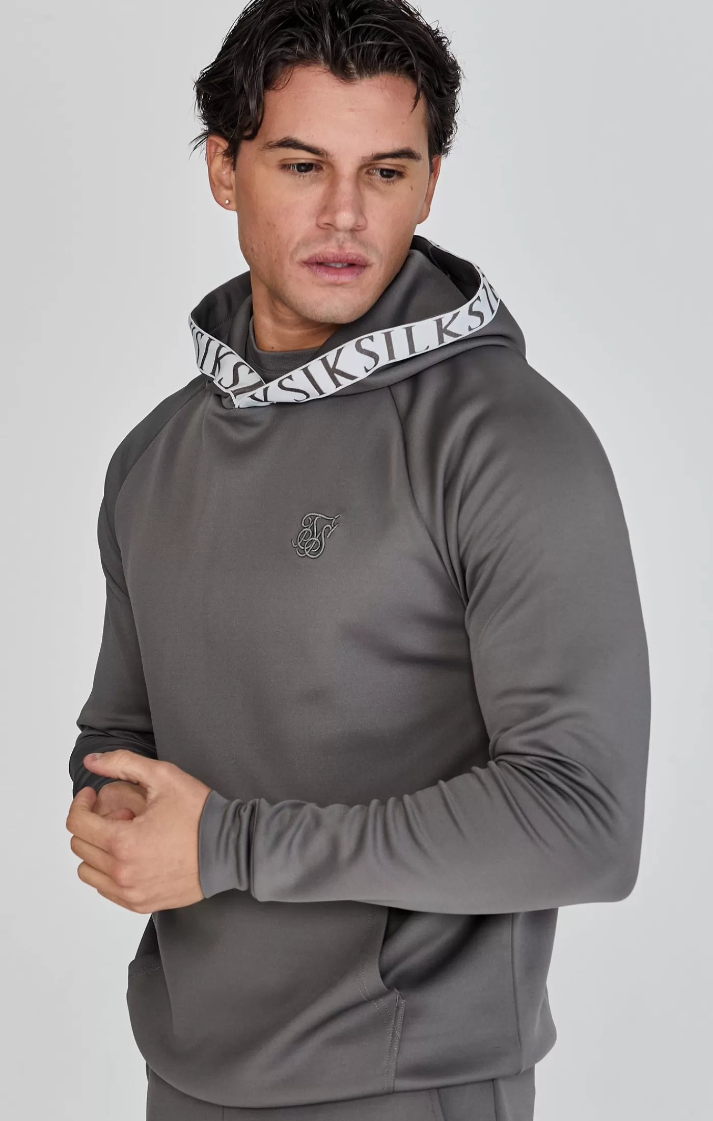 Shop Dynamiczna bluzja Bluzy Z Kapturem