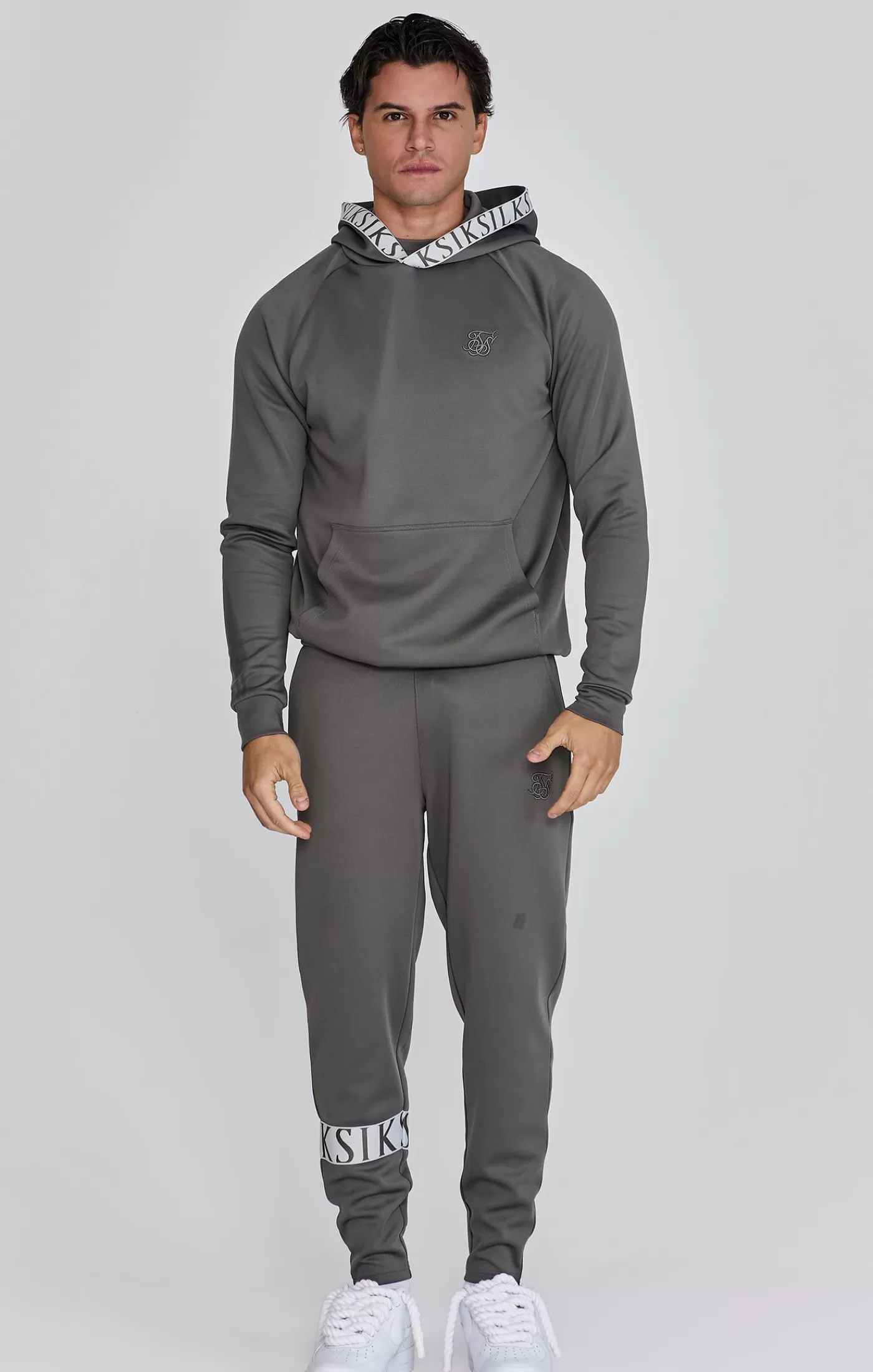 Shop Dynamiczna bluzja Bluzy Z Kapturem