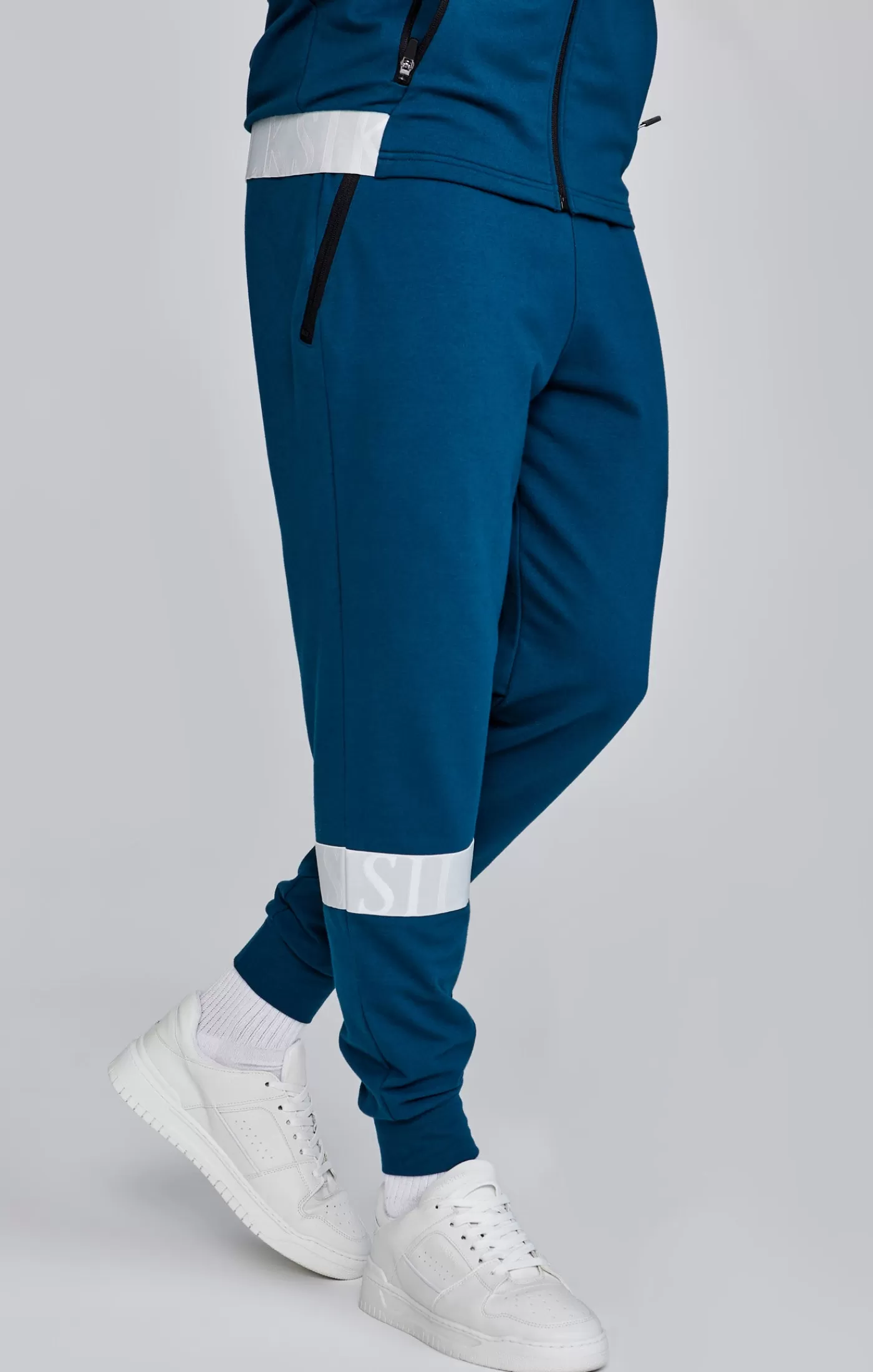 Shop Dynamiczne joggery Spodnie Dresowe