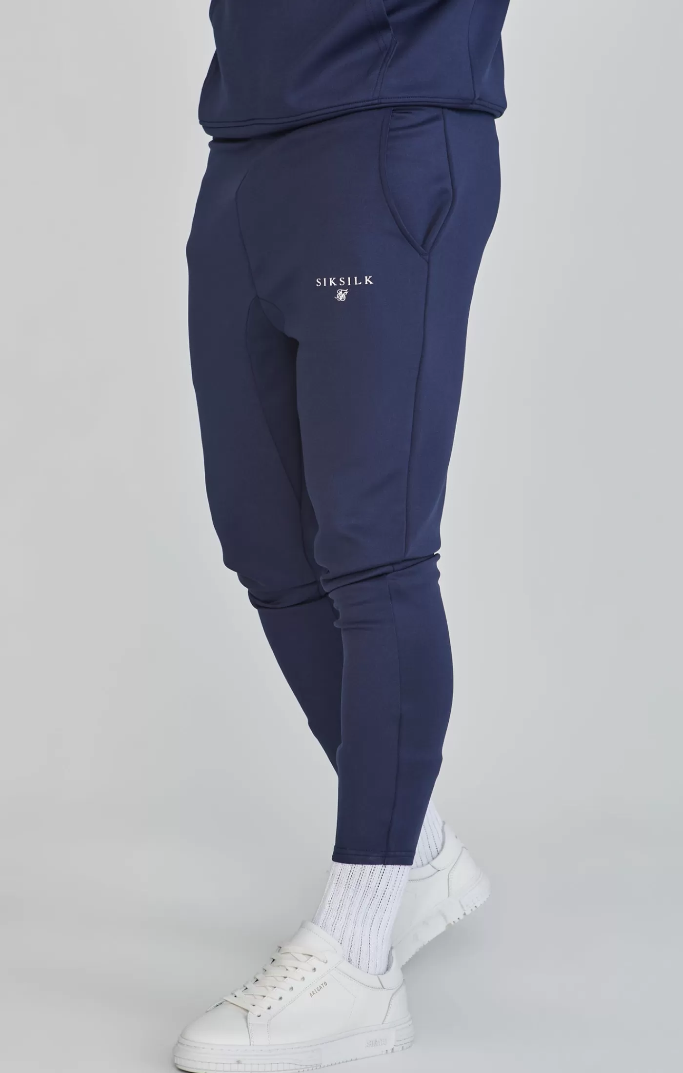 Sale Essentials Poly Jogger Spodnie Dresowe
