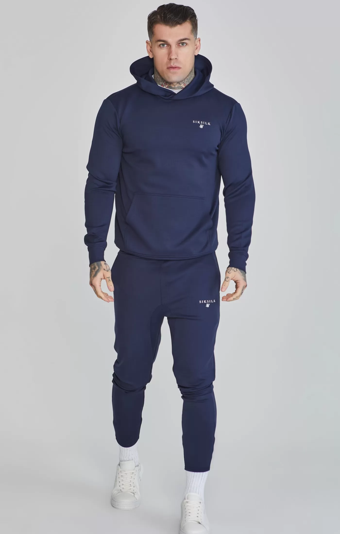 Sale Essentials Poly Jogger Spodnie Dresowe