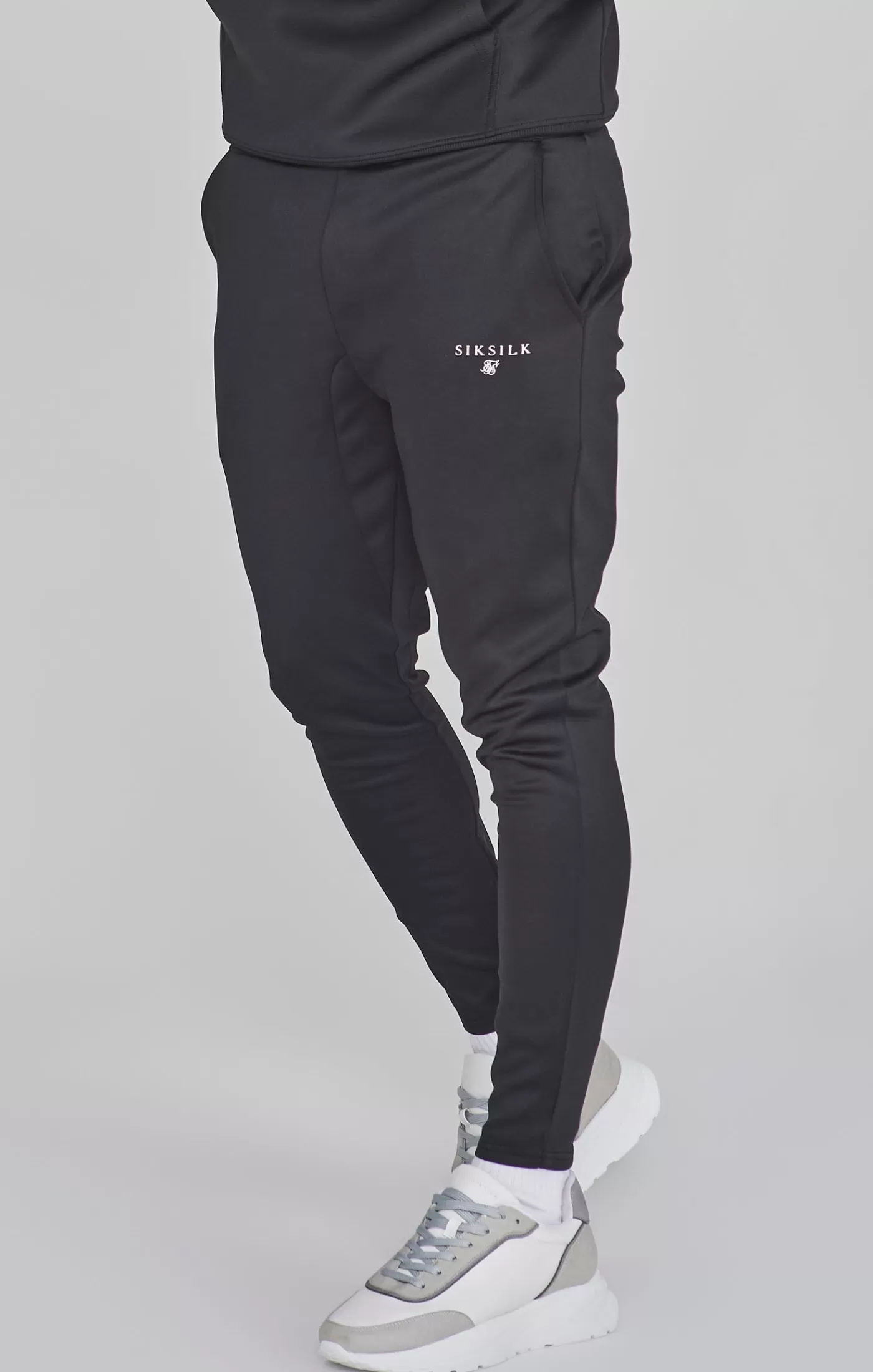 Flash Sale Essentials Poly Jogger Spodnie Dresowe