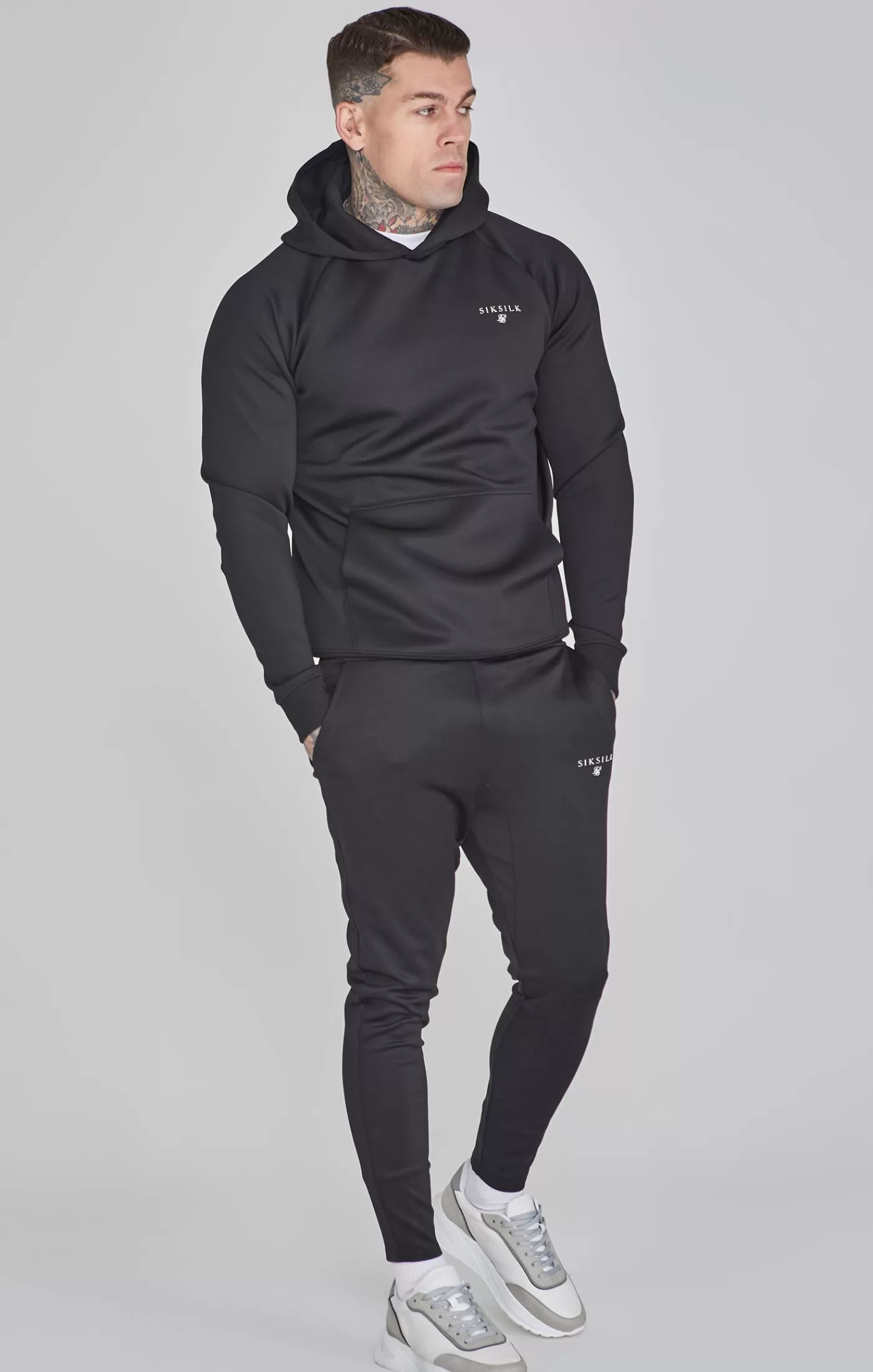 Flash Sale Essentials Poly Jogger Spodnie Dresowe