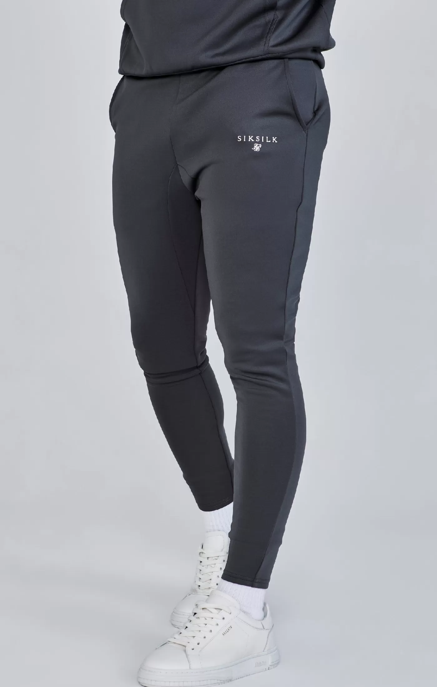 Best Sale Essentials Poly Jogger Spodnie Dresowe