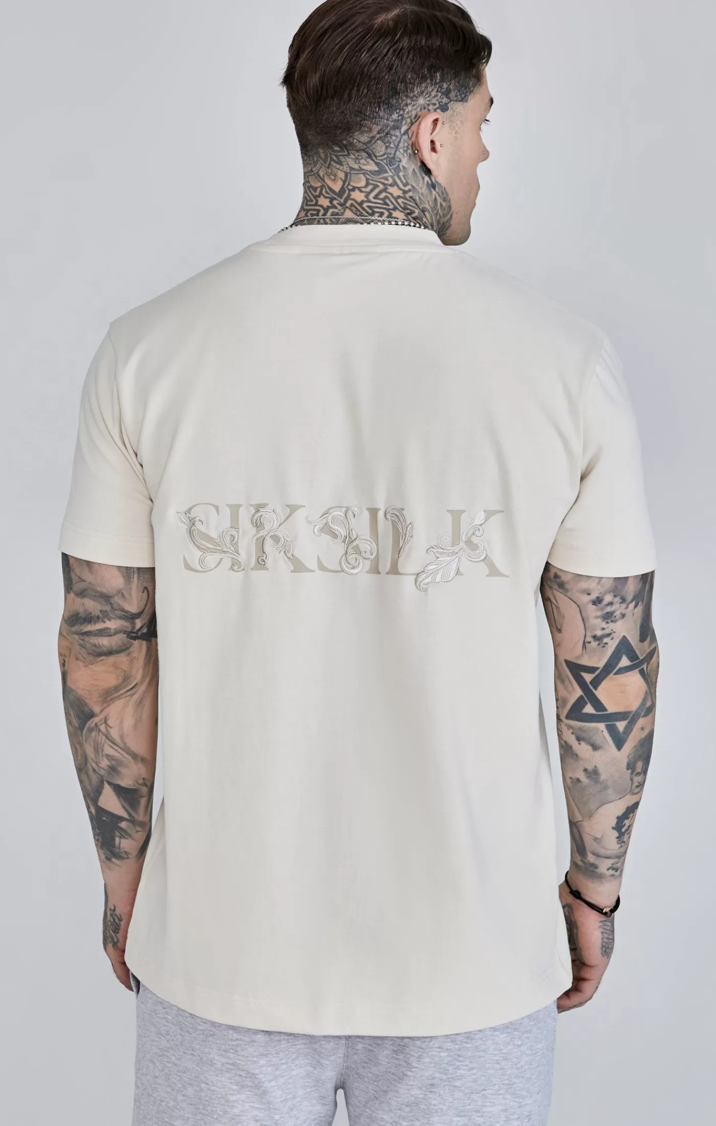 Best Sale Filigree T-shirt Koszulki