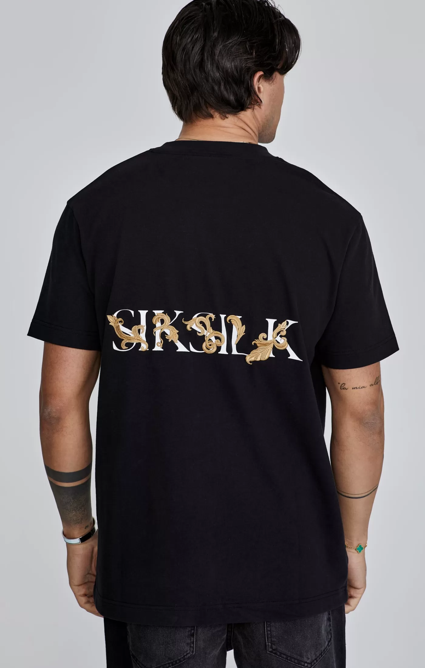 Best Filigree T-shirt Koszulki