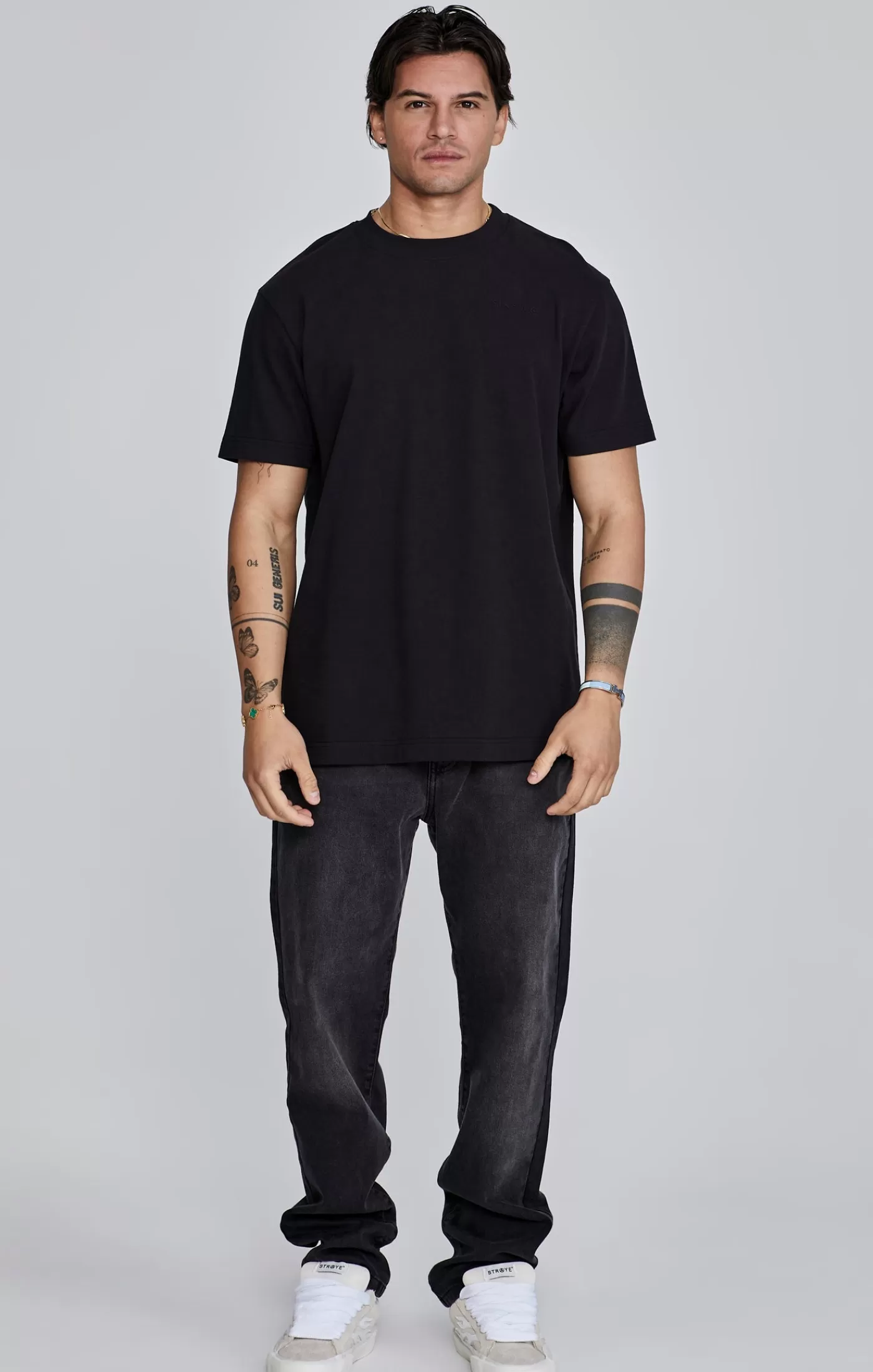 Best Filigree T-shirt Koszulki