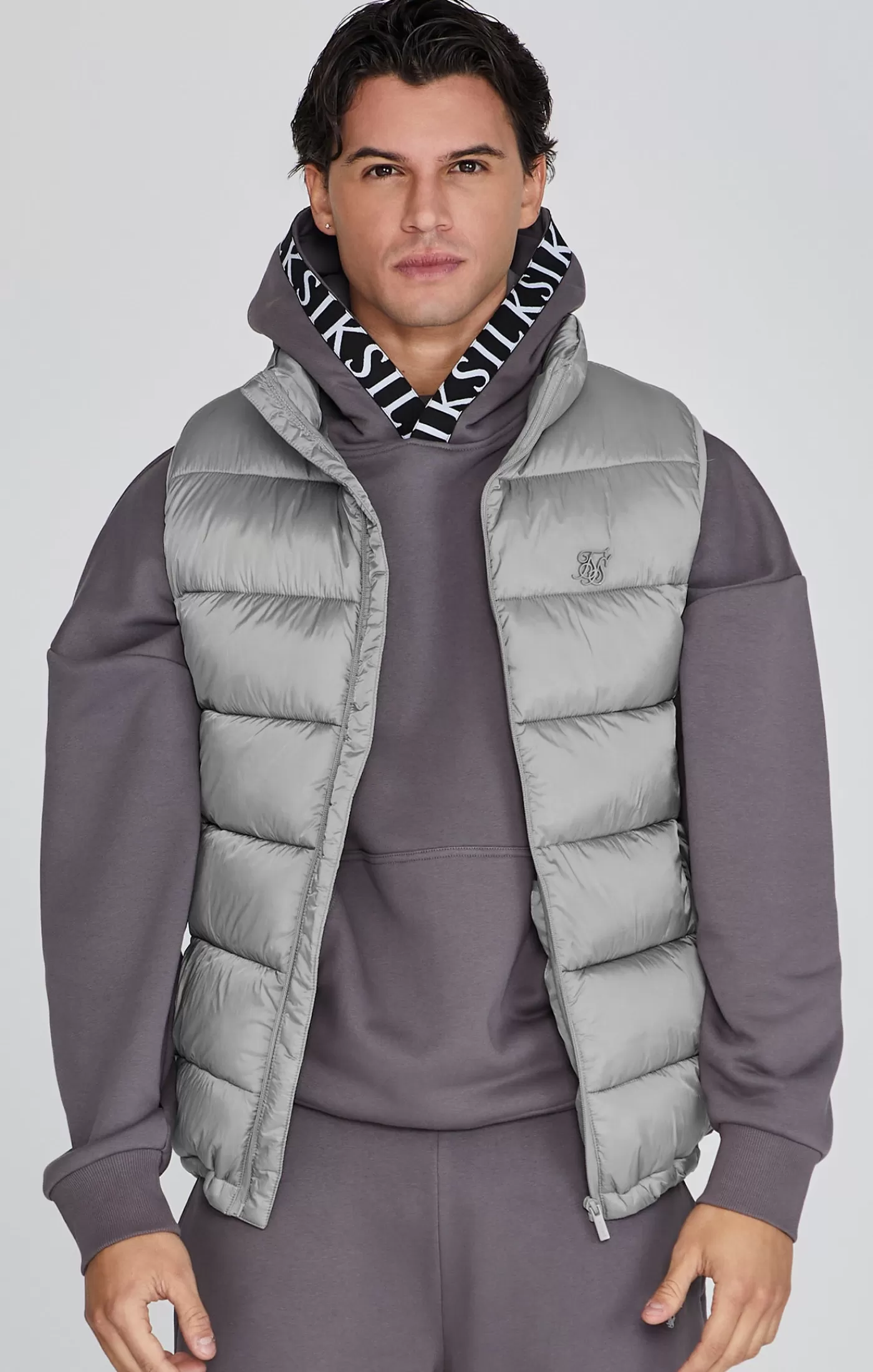 Hot Gilet Kurtki