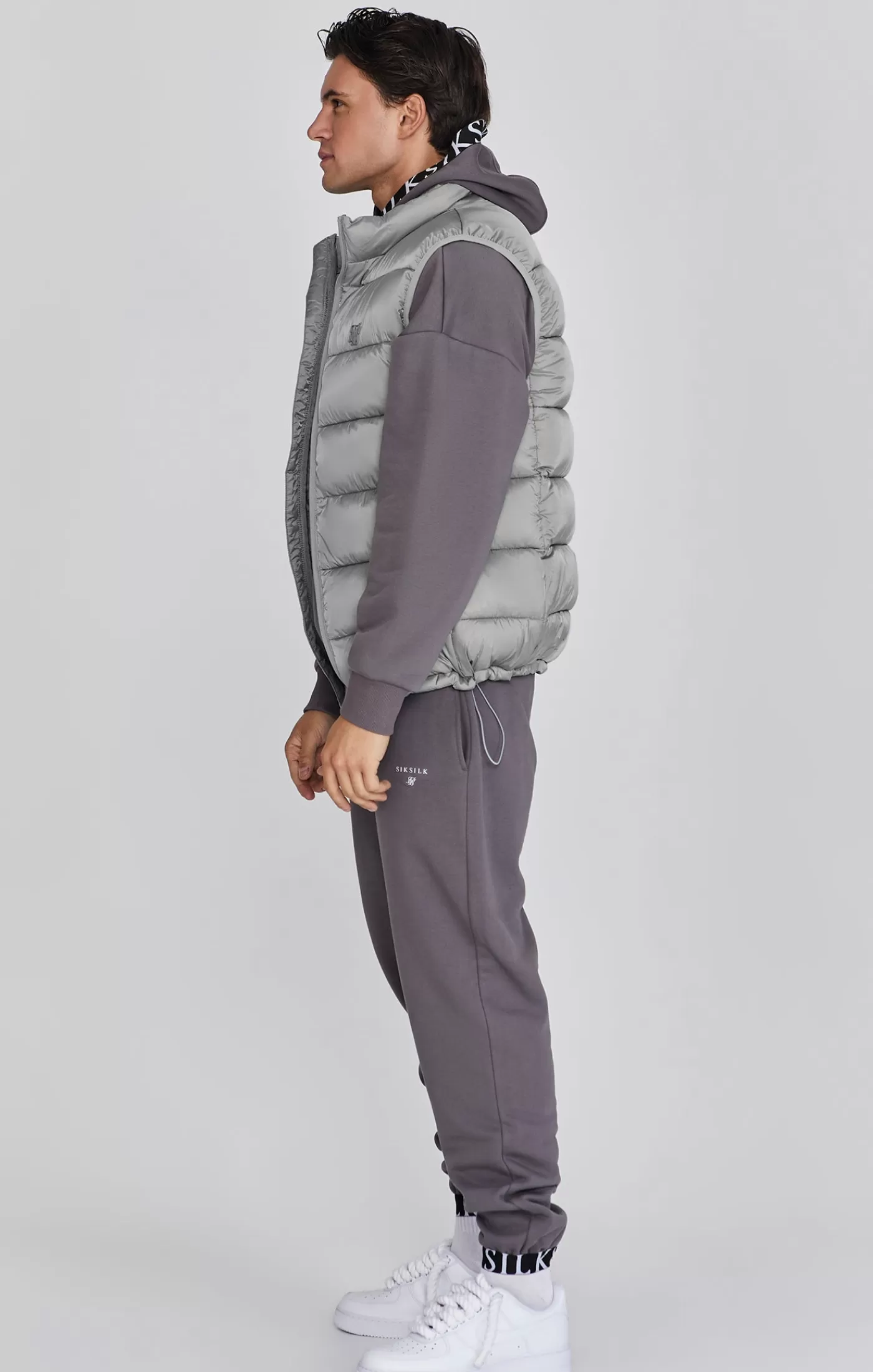 Hot Gilet Kurtki