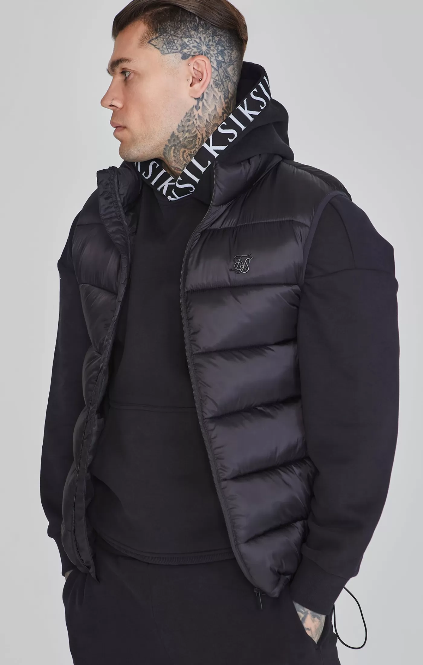 Best Gilet Kurtki