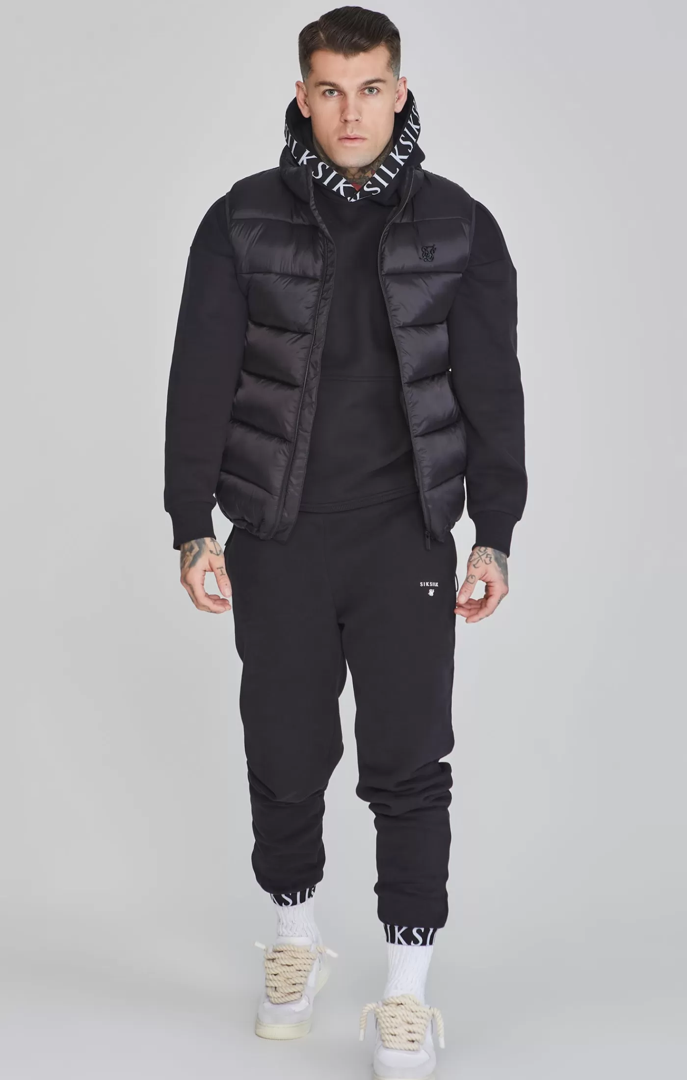 Best Gilet Kurtki