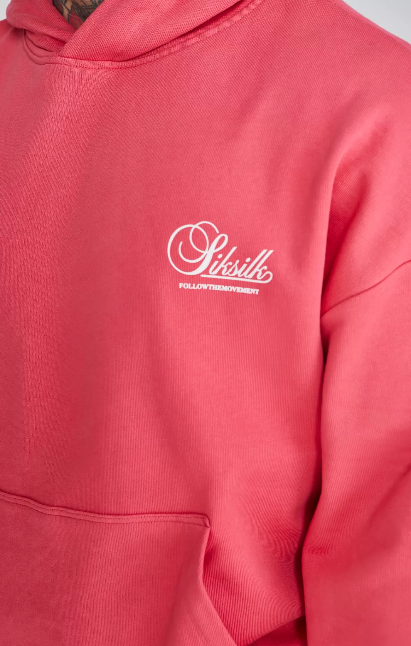 Outlet Graphic Bluza Bluzy Z Kapturem
