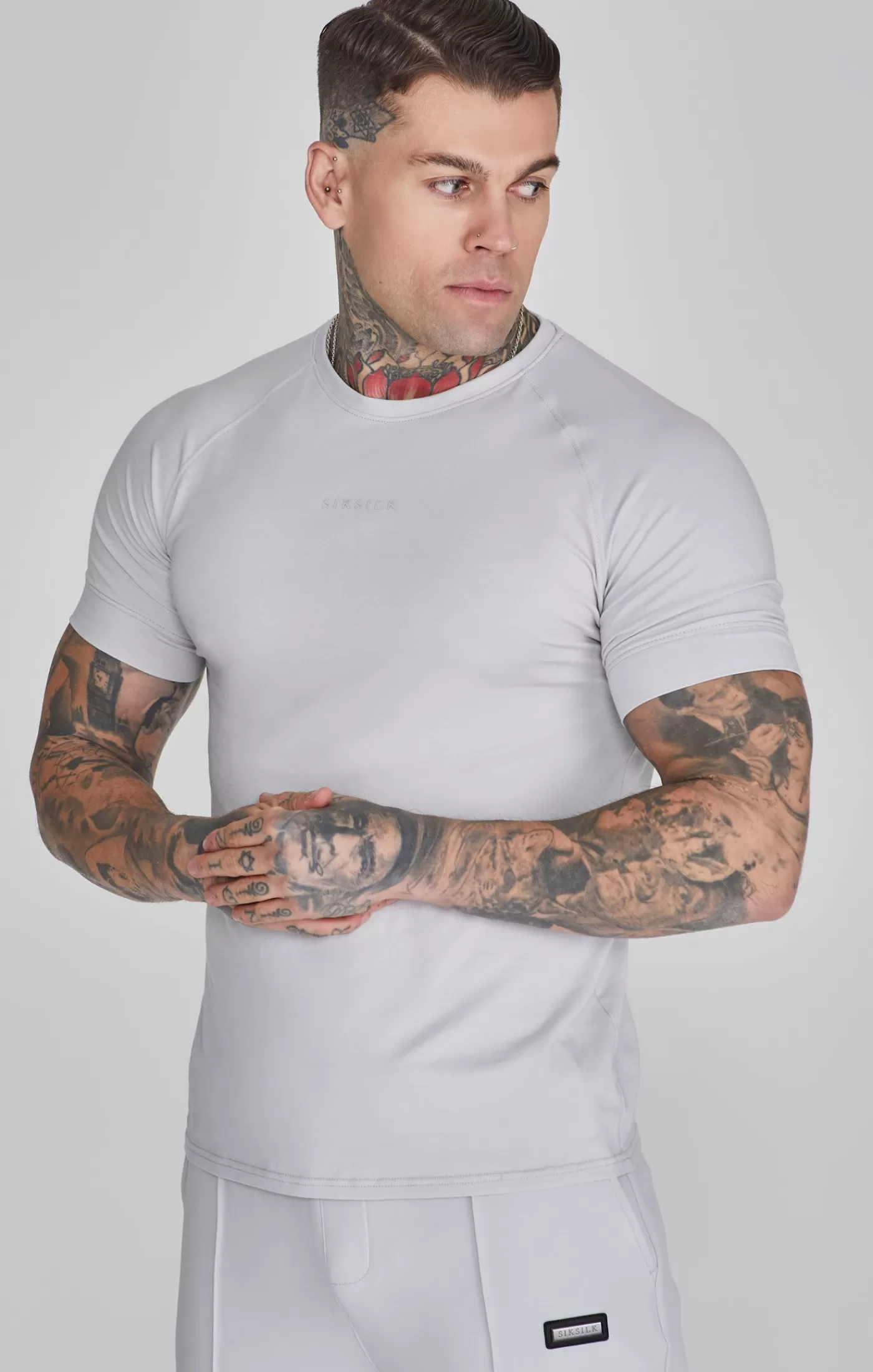 Fashion Inteligentna koszulka Koszulki