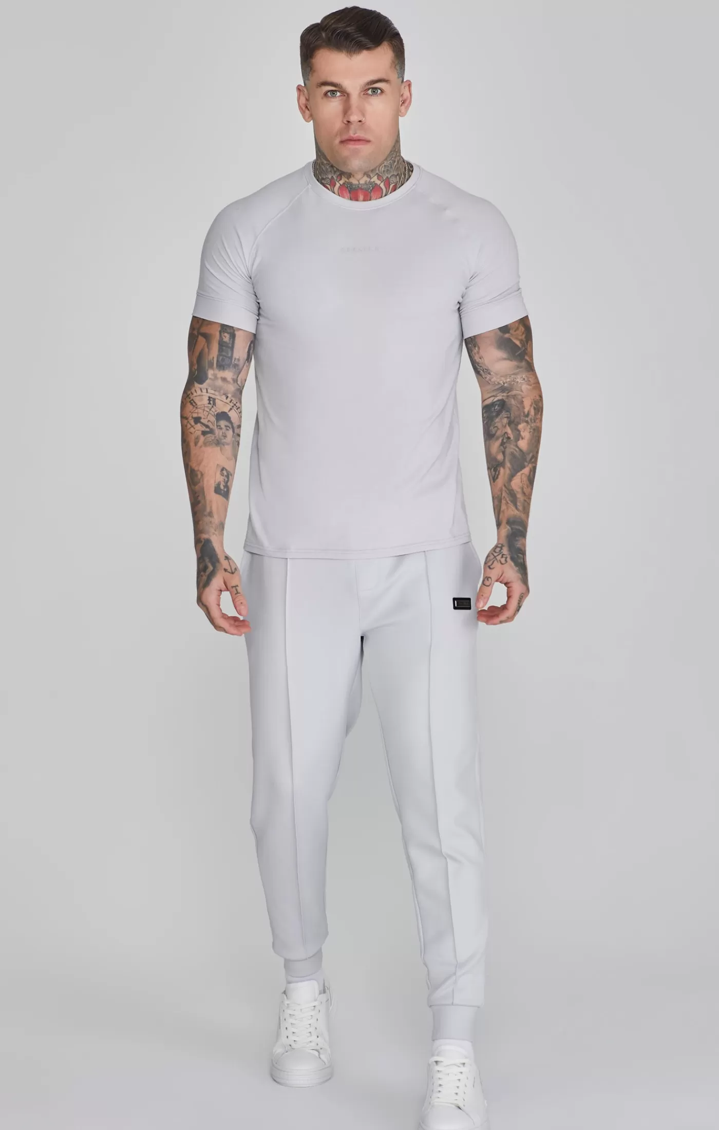 Fashion Inteligentna koszulka Koszulki