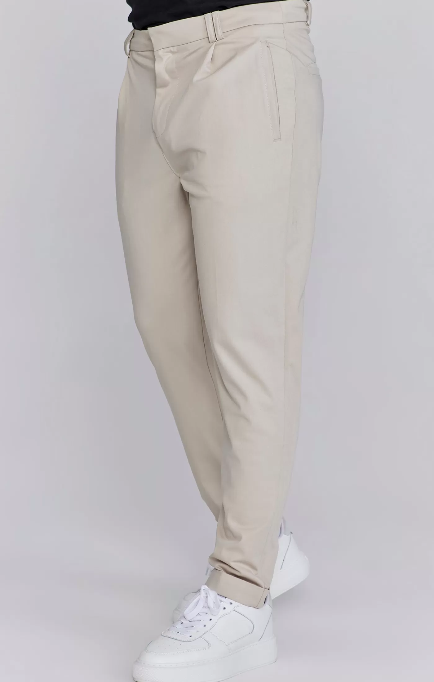 Cheap Inteligentne Chinos Spodnie
