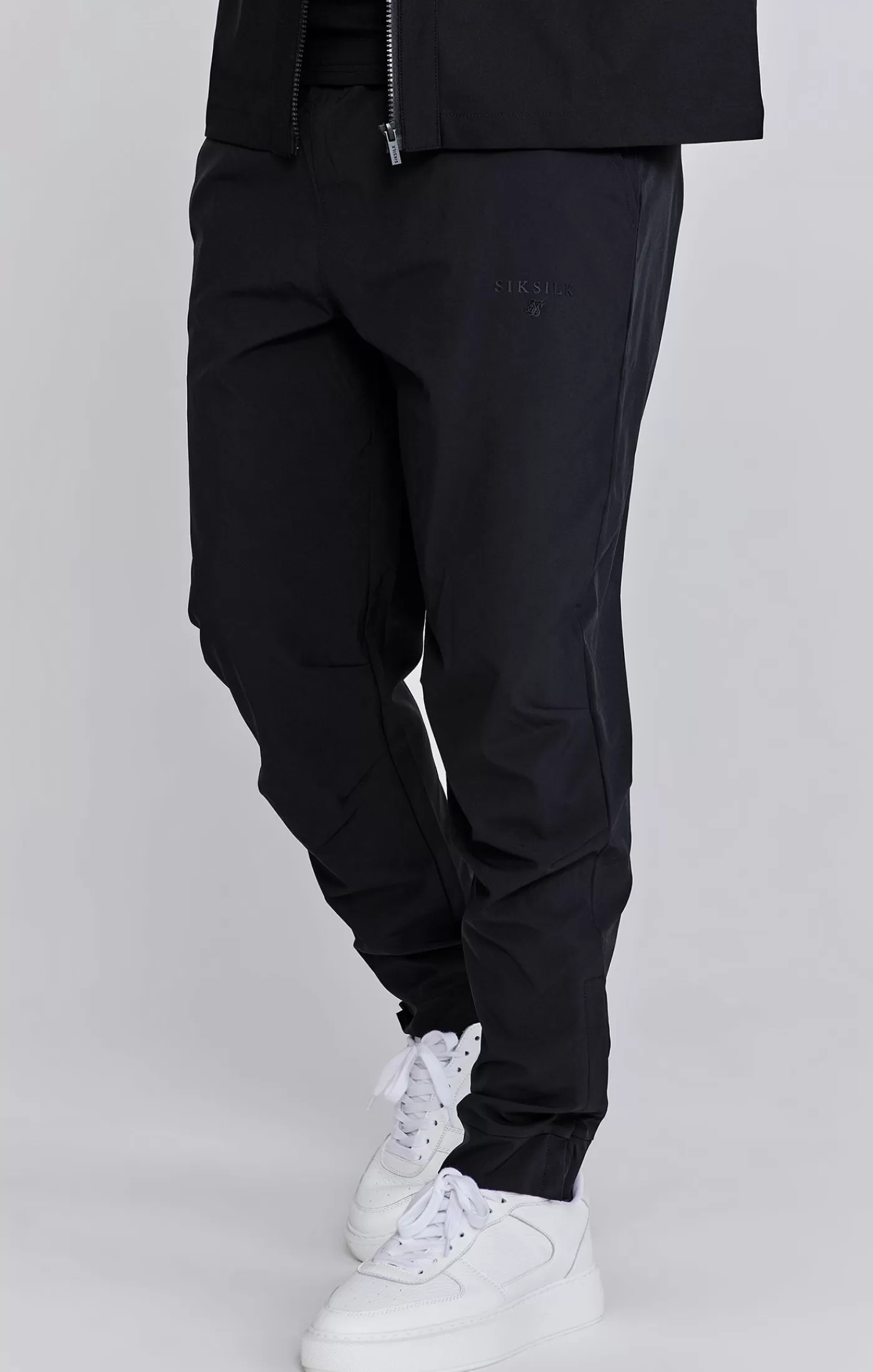 Shop Inteligentne joggery Spodnie Dresowe