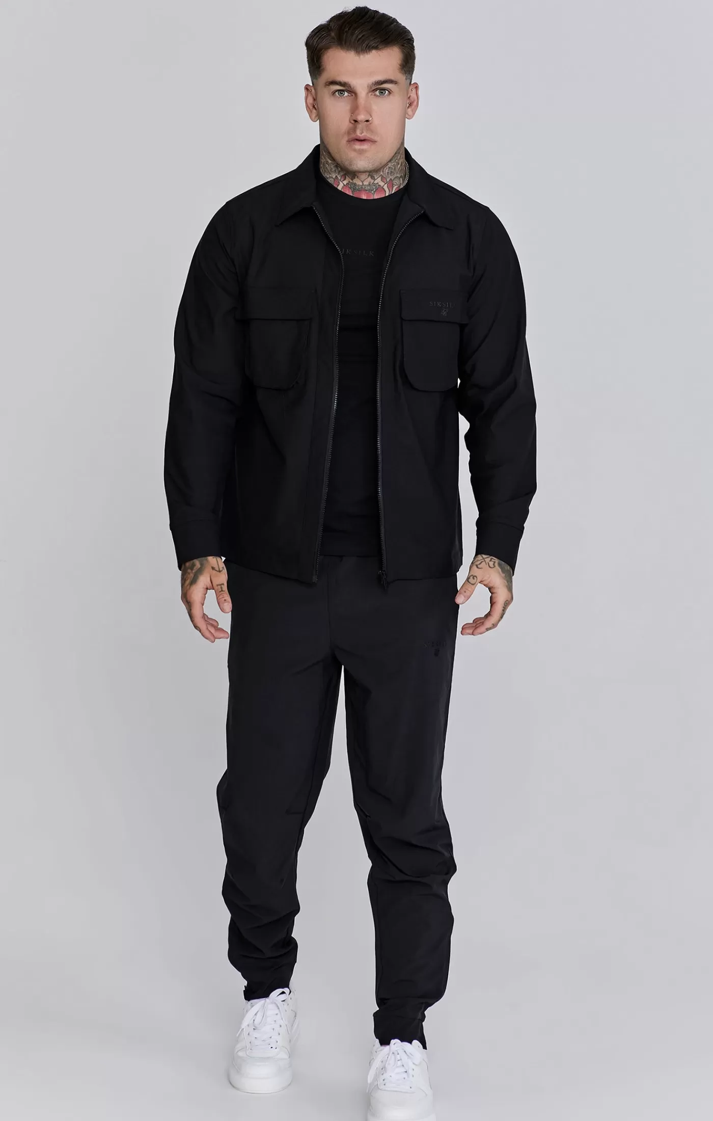 Shop Inteligentne joggery Spodnie Dresowe