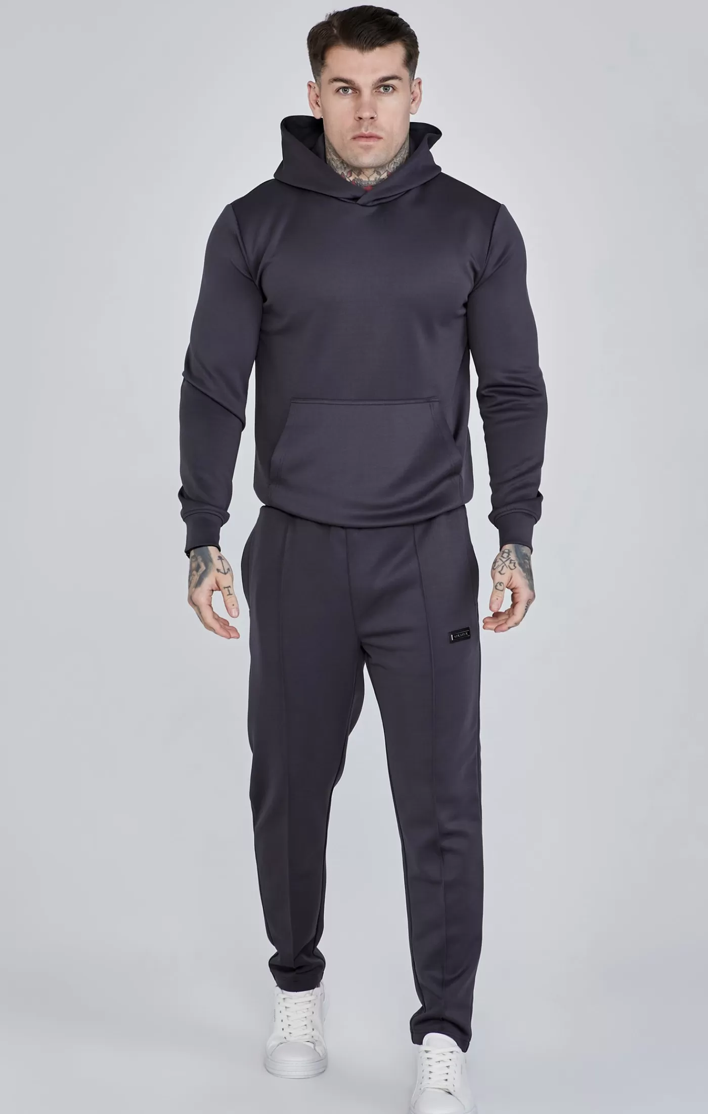 Hot Inteligentne joggery Spodnie Dresowe