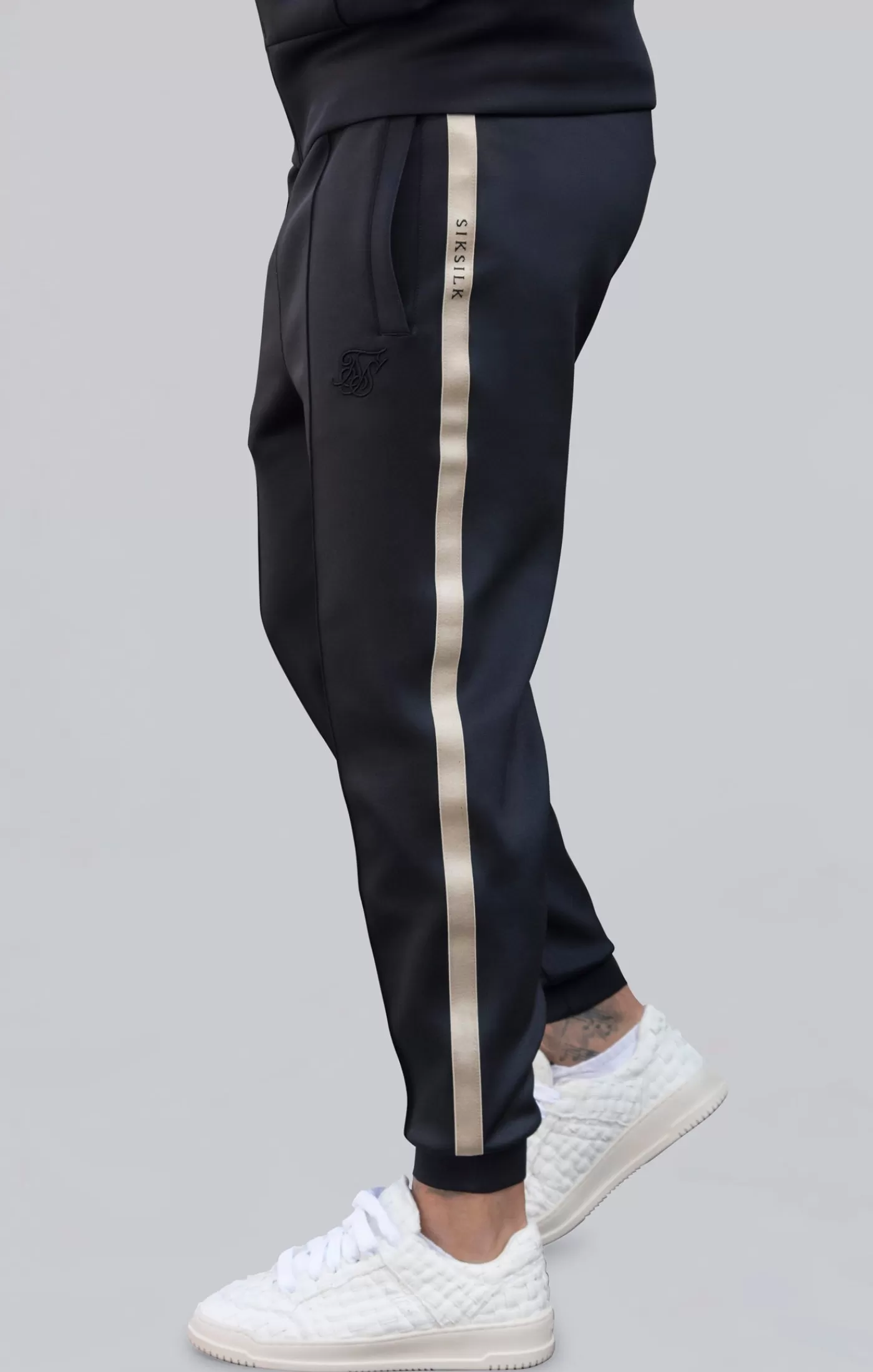 Store Inteligentne joggery Spodnie Dresowe