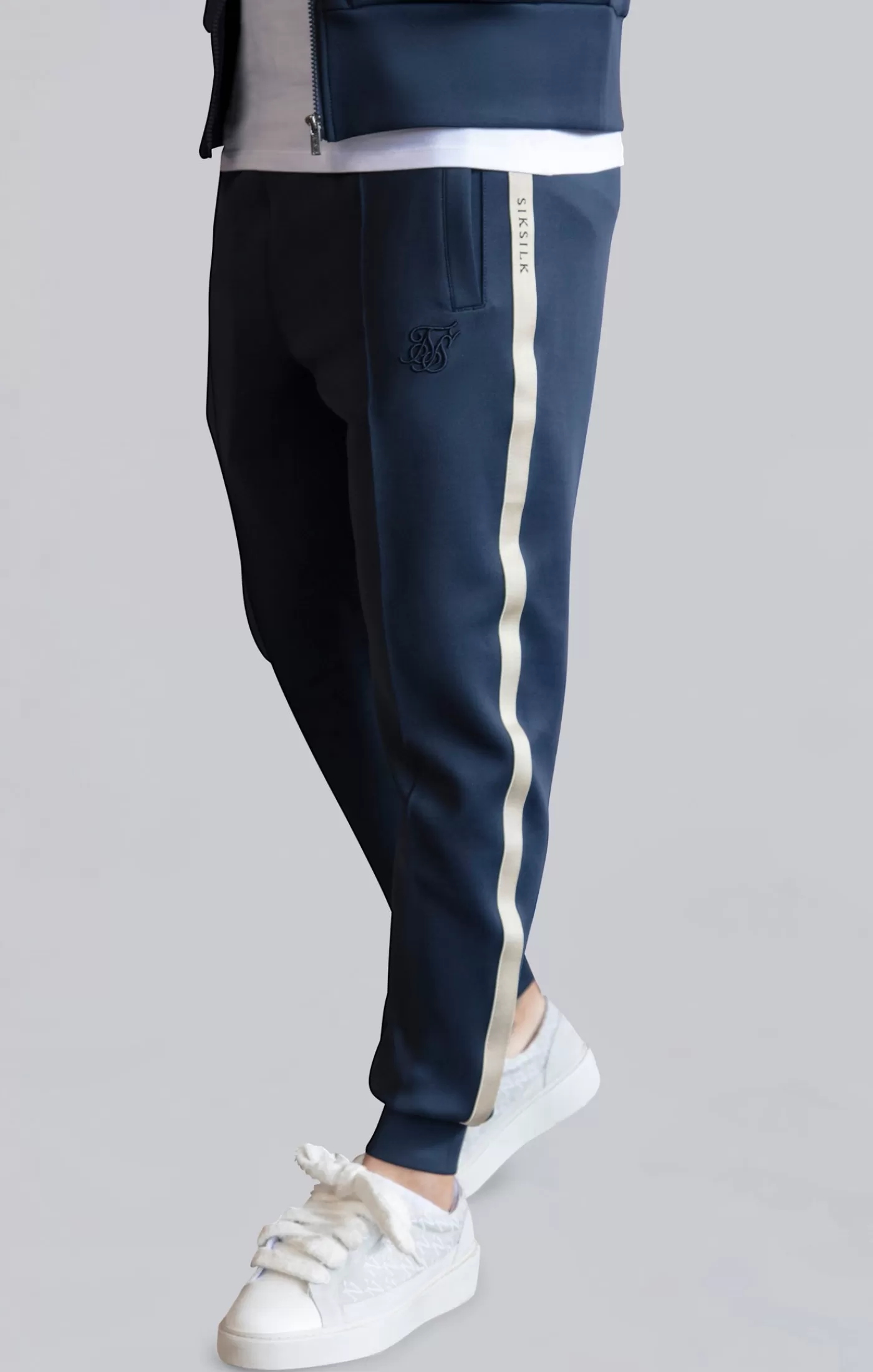 Fashion Inteligentne joggery Spodnie Dresowe