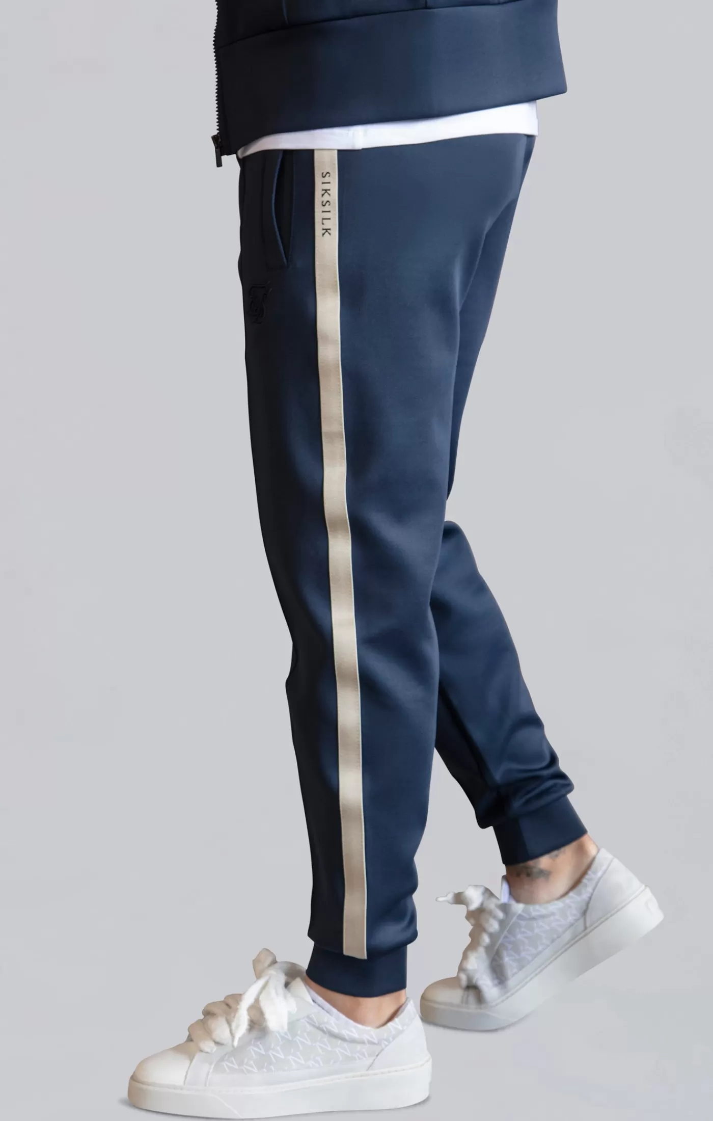 Fashion Inteligentne joggery Spodnie Dresowe