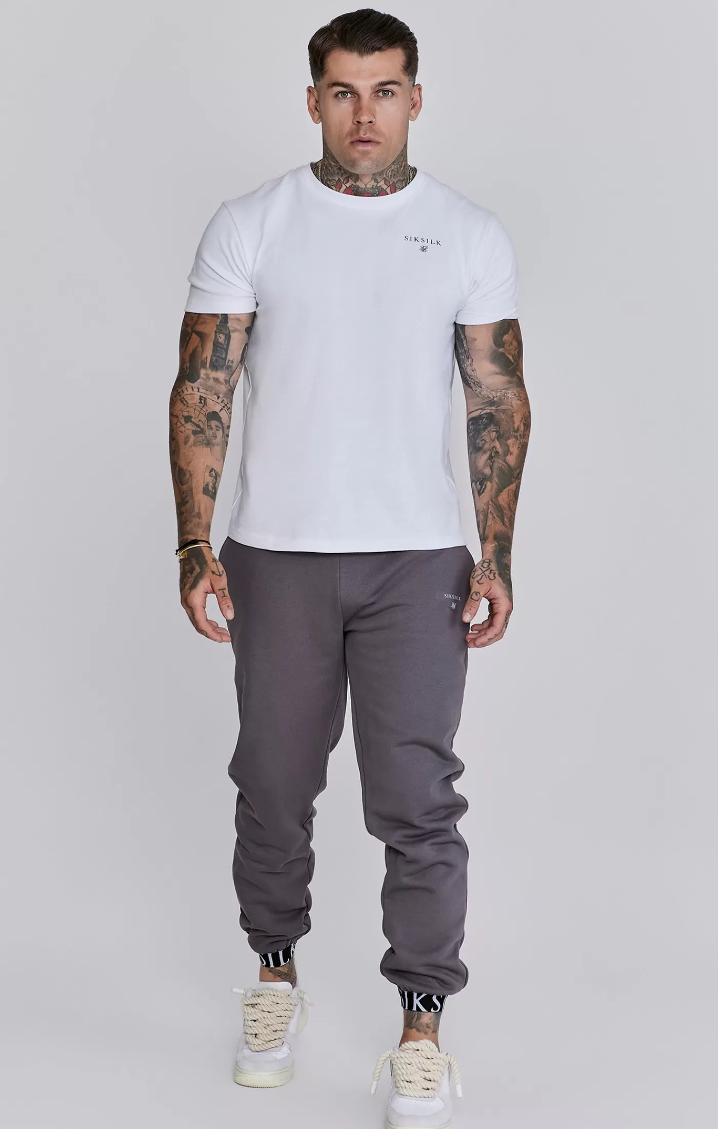Best Sale Joggers Spodnie Dresowe