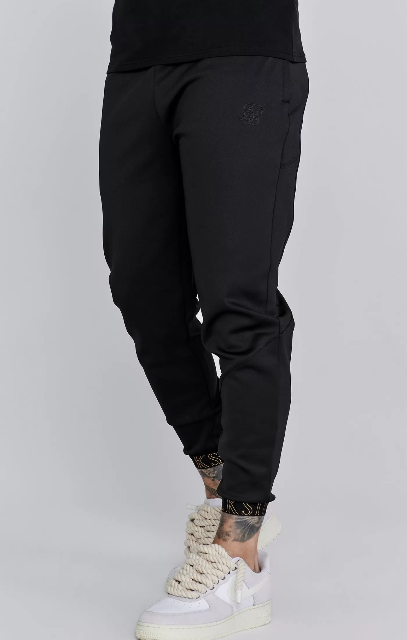 Best Joggers Spodnie Dresowe