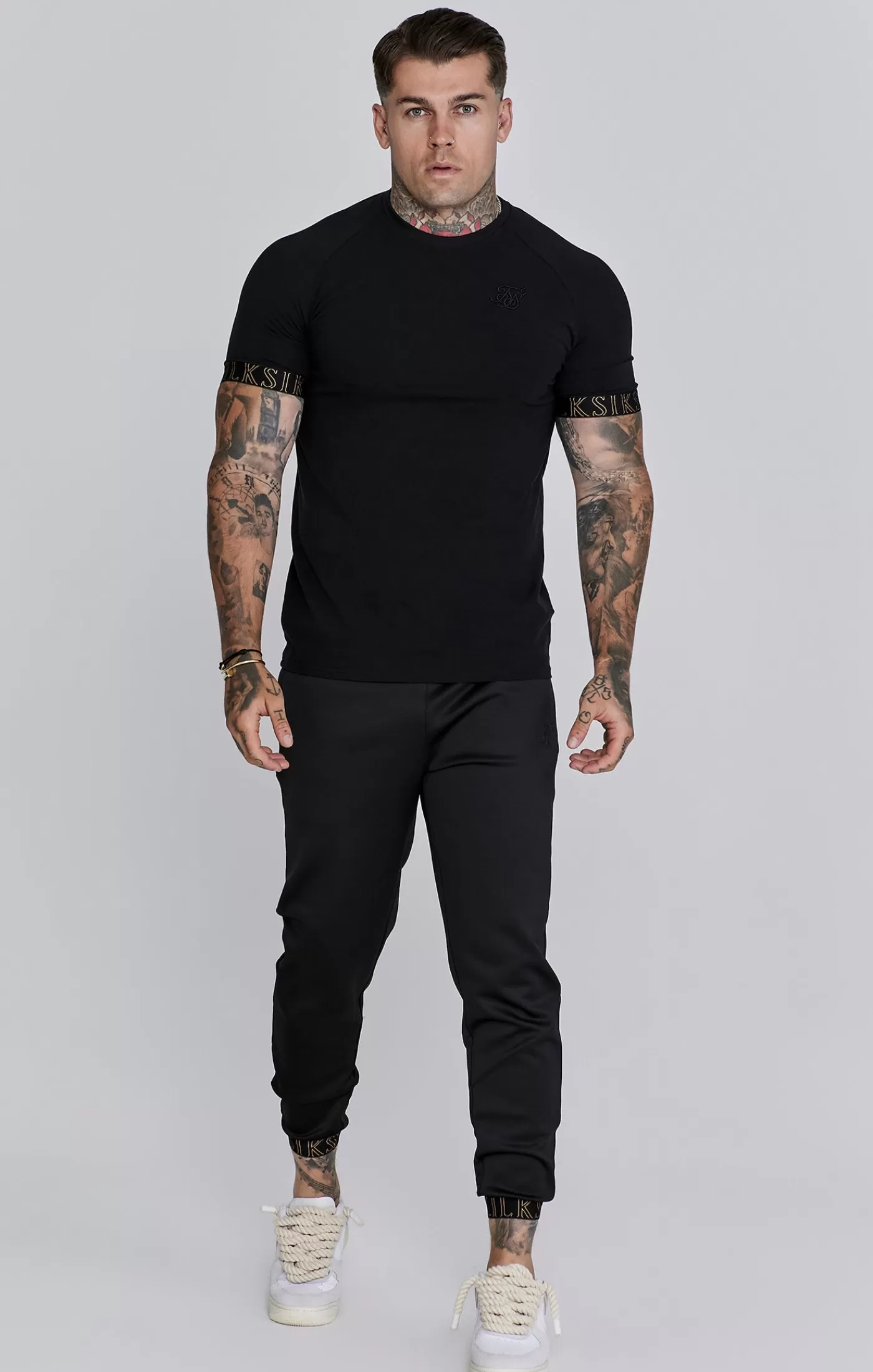 Best Joggers Spodnie Dresowe