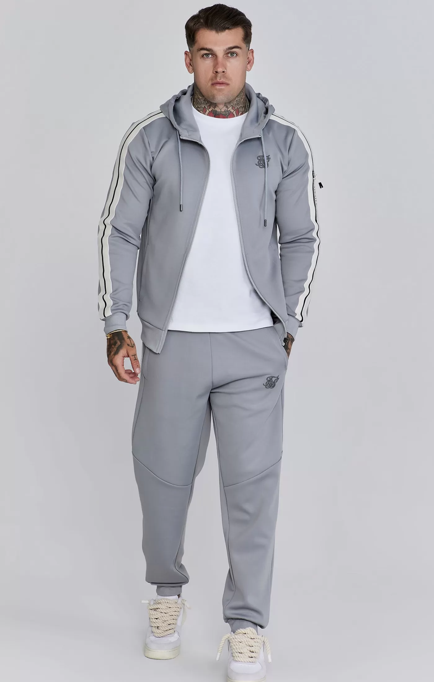 Online Joggers Spodnie Dresowe