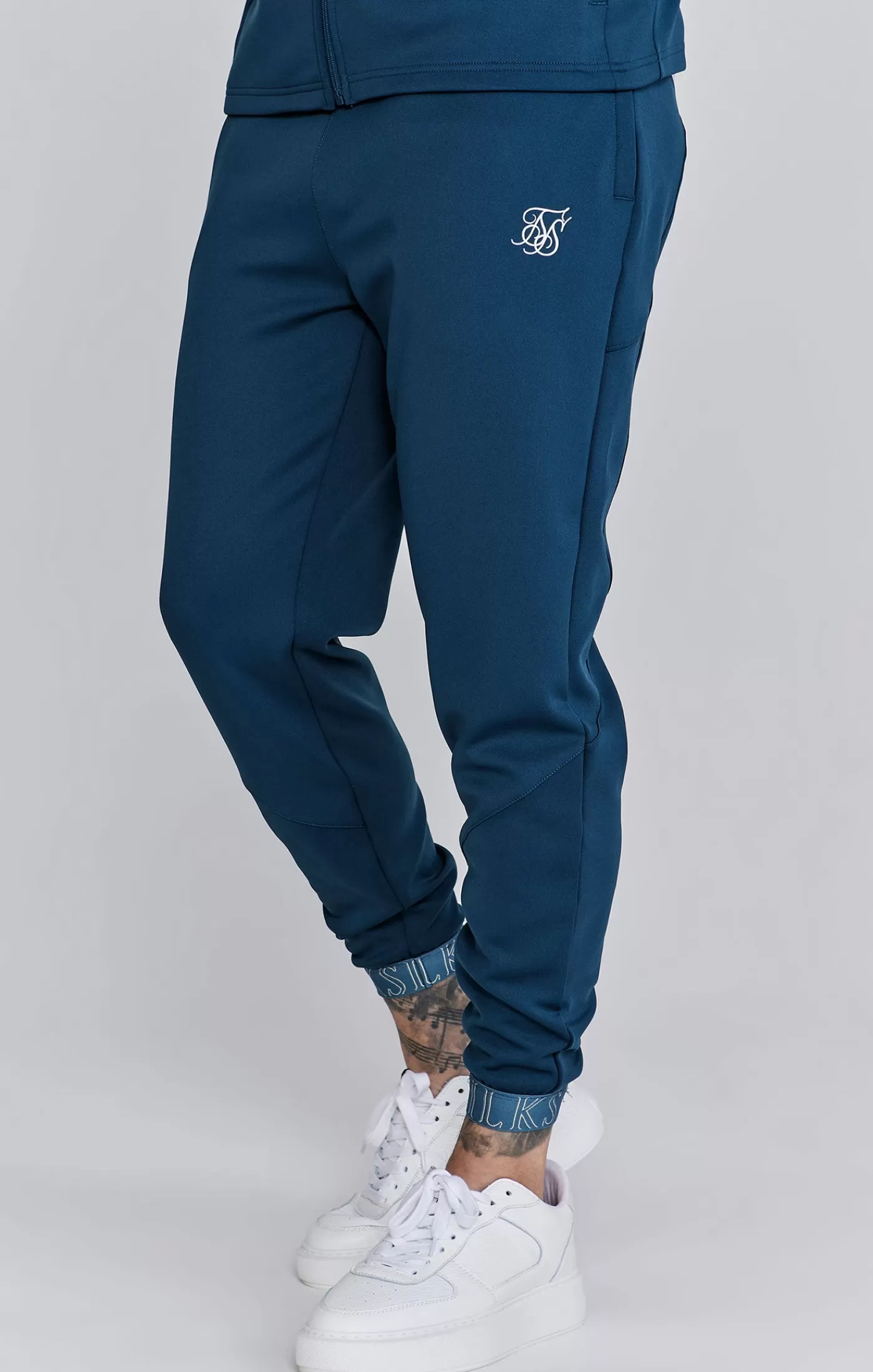 Outlet Joggers Spodnie Dresowe