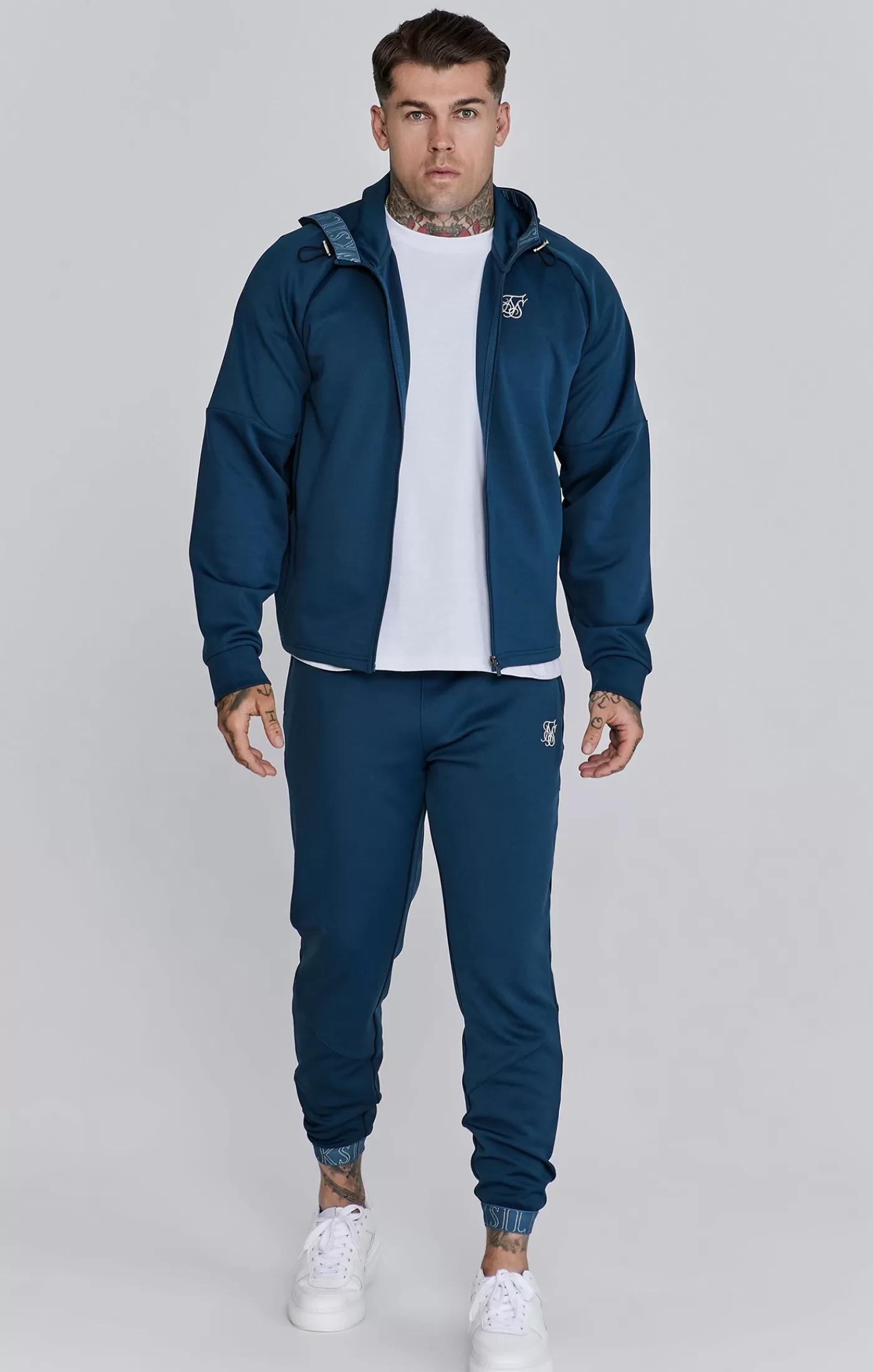 Outlet Joggers Spodnie Dresowe