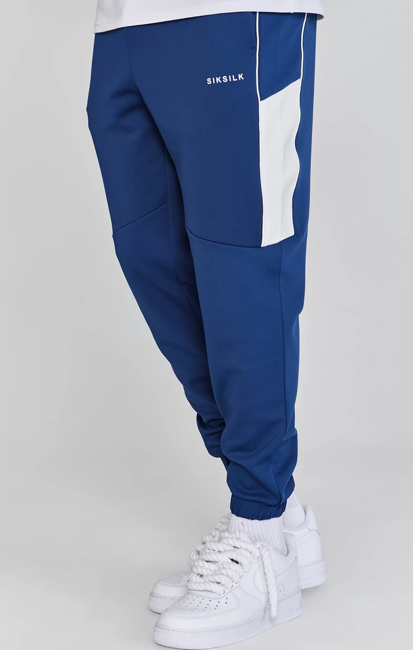 New Joggery dopasowania mięśni Spodnie Dresowe