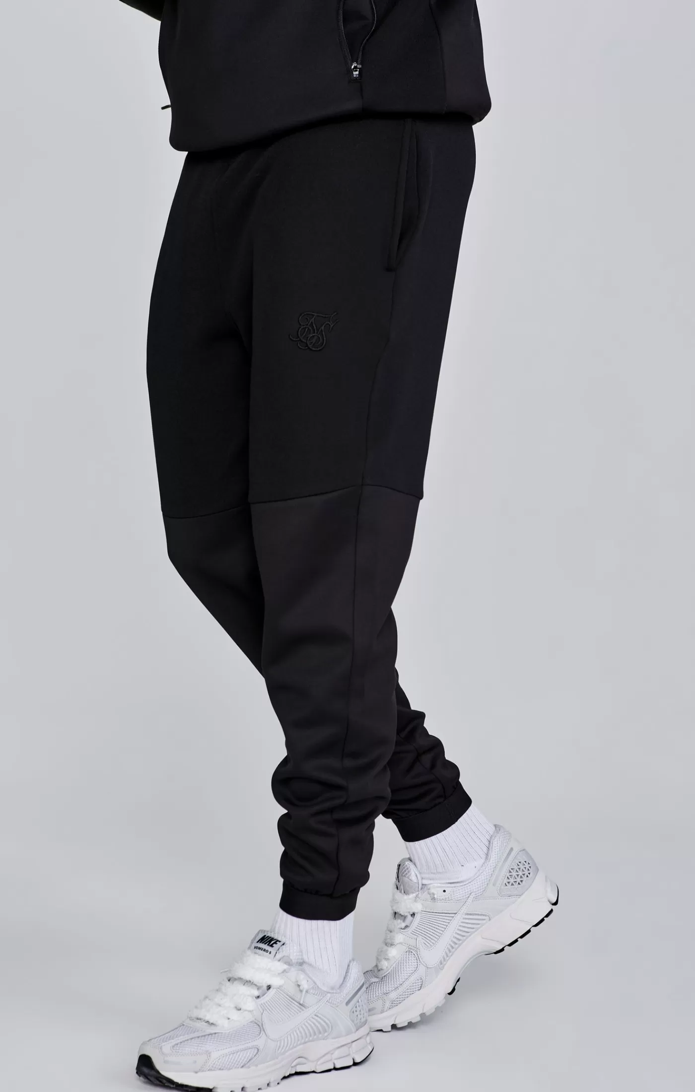 Discount Joggery dopasowania mięśni Spodnie Dresowe