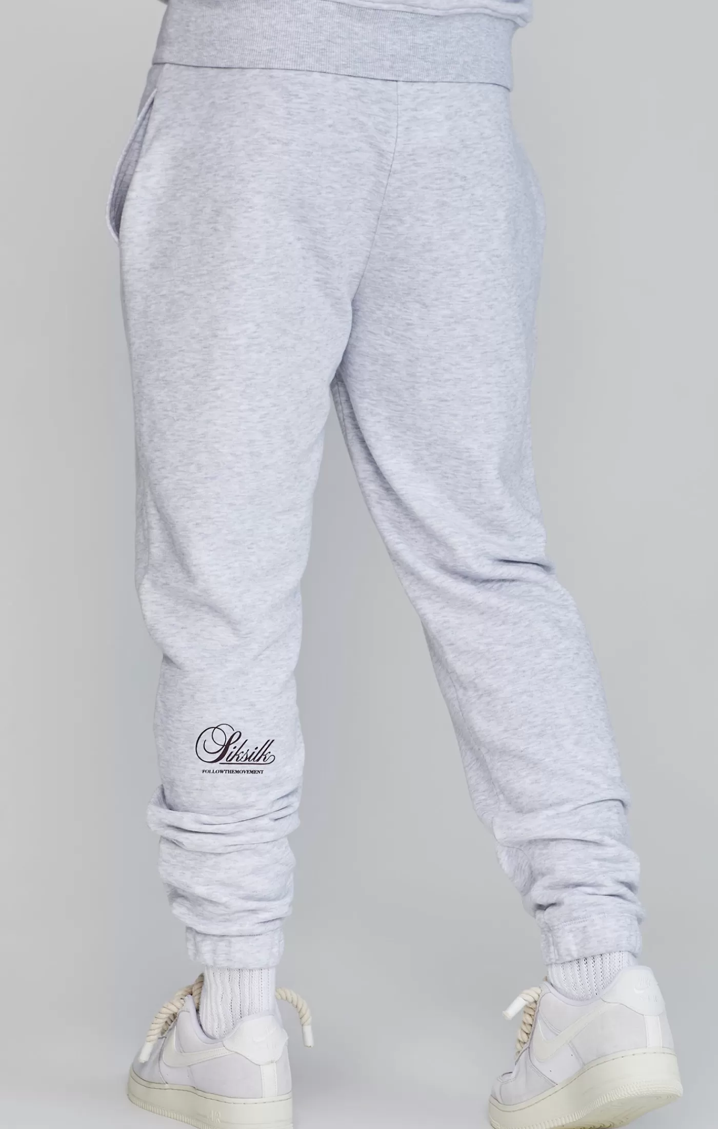 Shop Joggery logo Spodnie Dresowe
