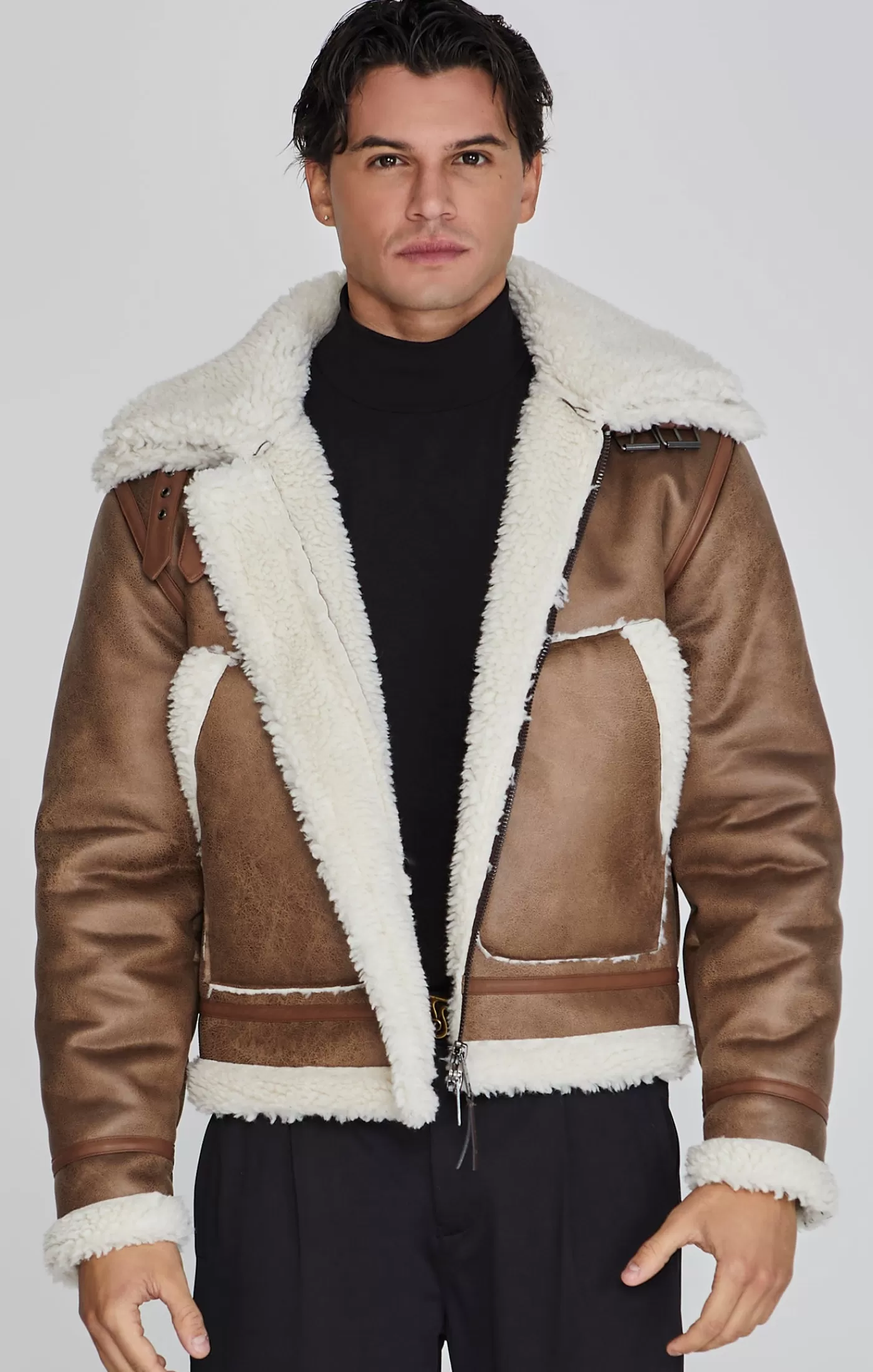 Online Kurtka Aviator Kurtki