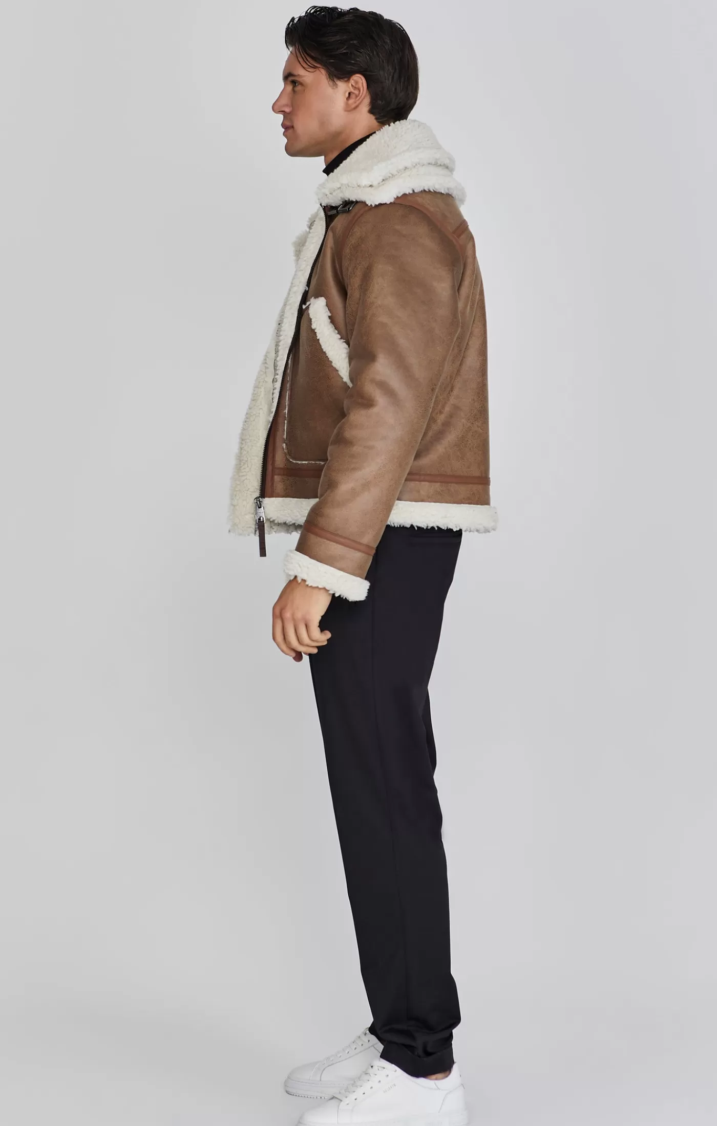Online Kurtka Aviator Kurtki