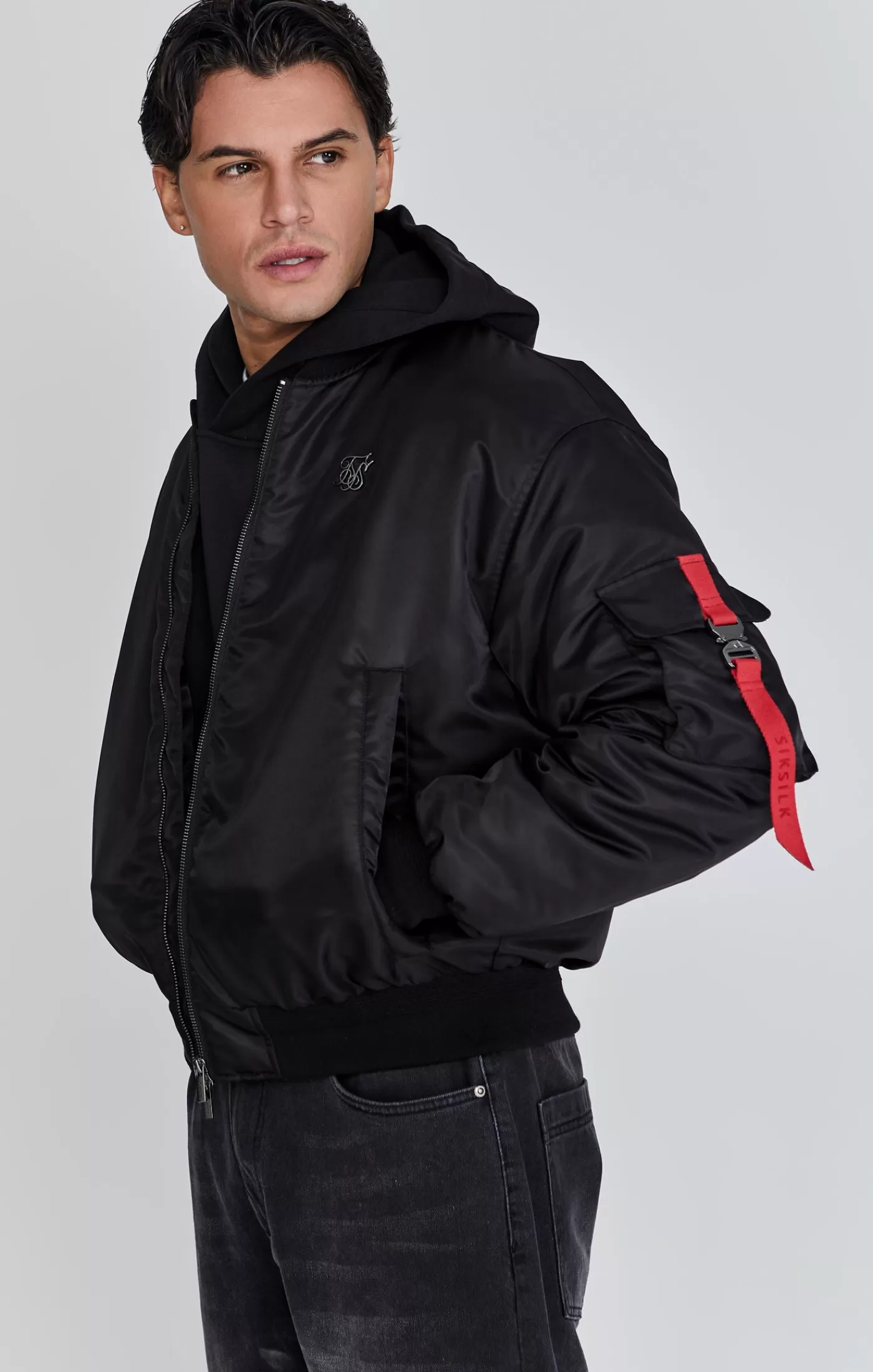 Flash Sale Kurtka bombowca Kurtki