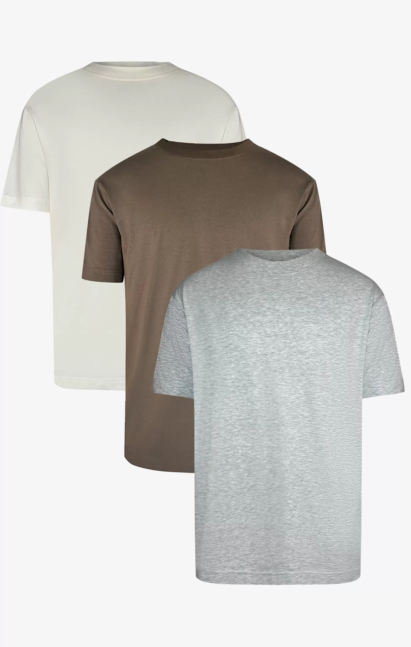 Flash Sale Paczka 3 koszulek Koszulki
