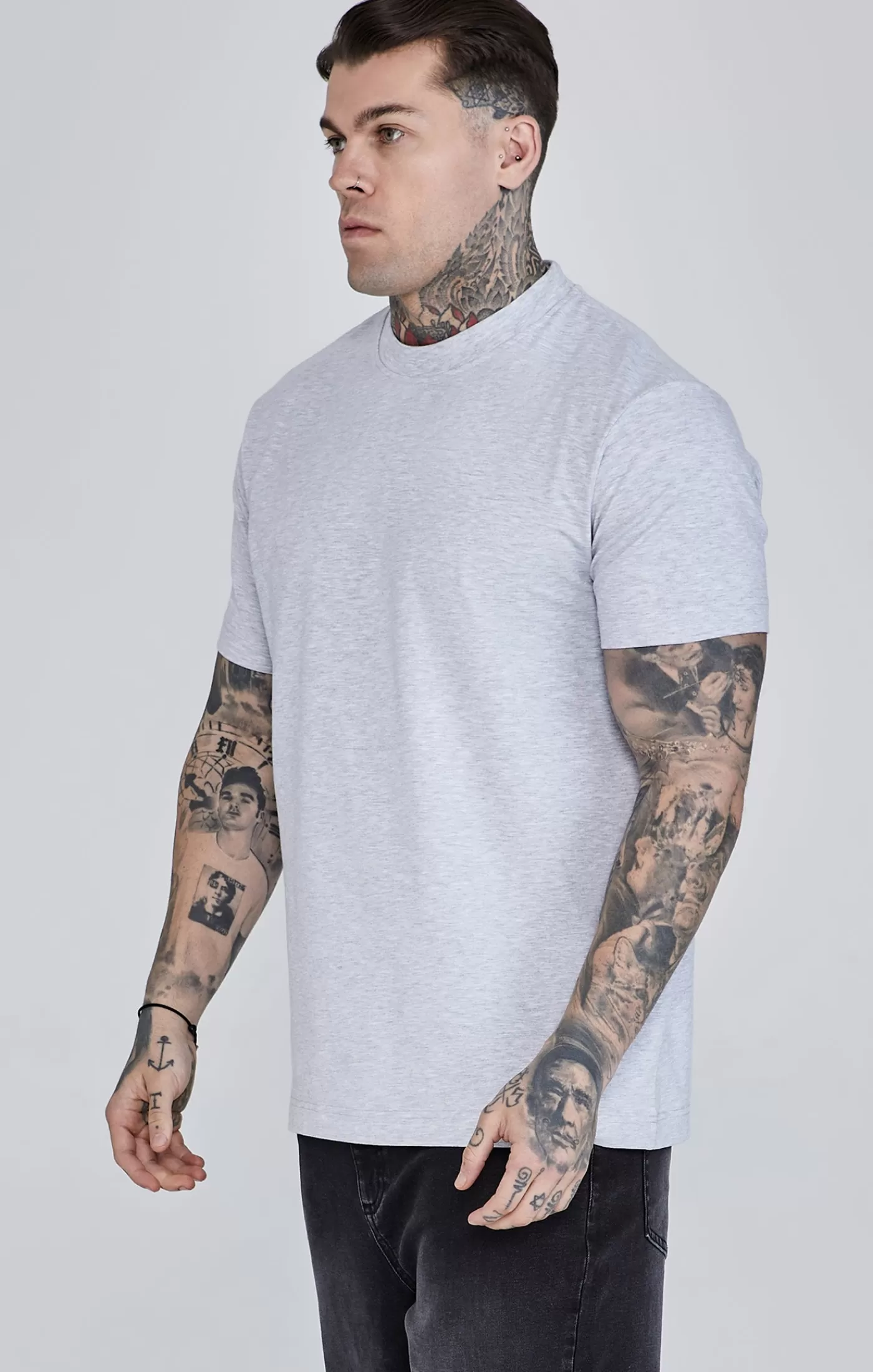 Flash Sale Paczka 3 koszulek Koszulki