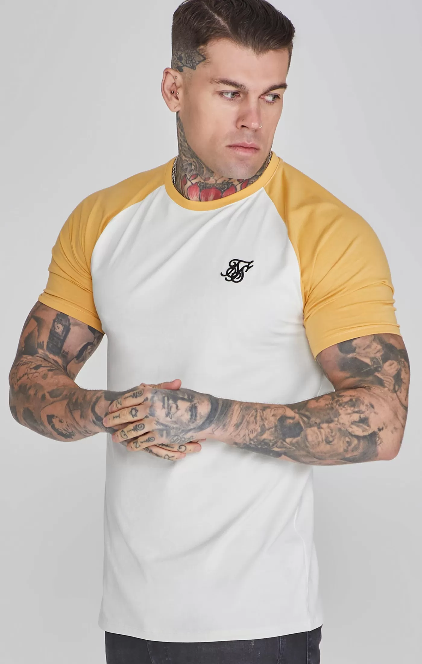 Online Raglan T-shirt Koszulki