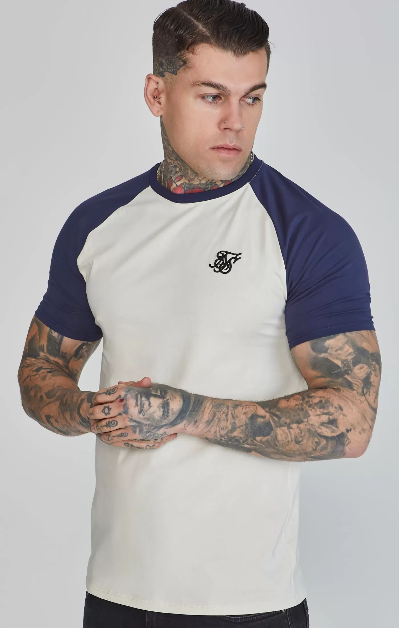 New Raglan T-shirt Koszulki