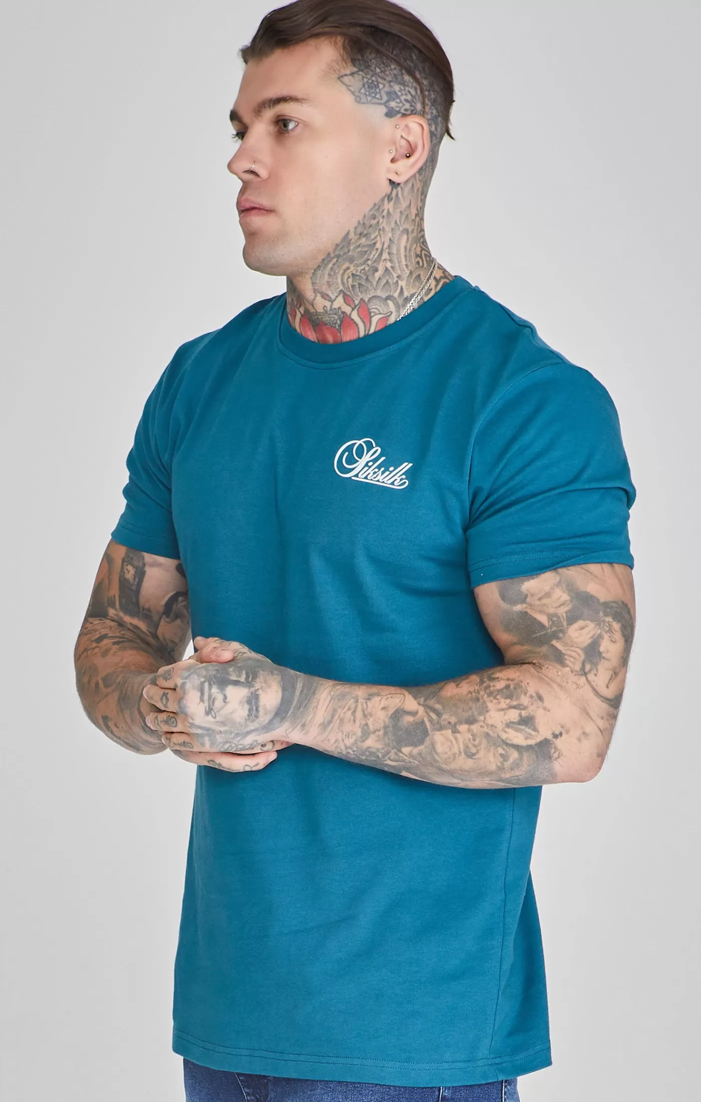 Best Relaksed Fit T-shirt Koszulki