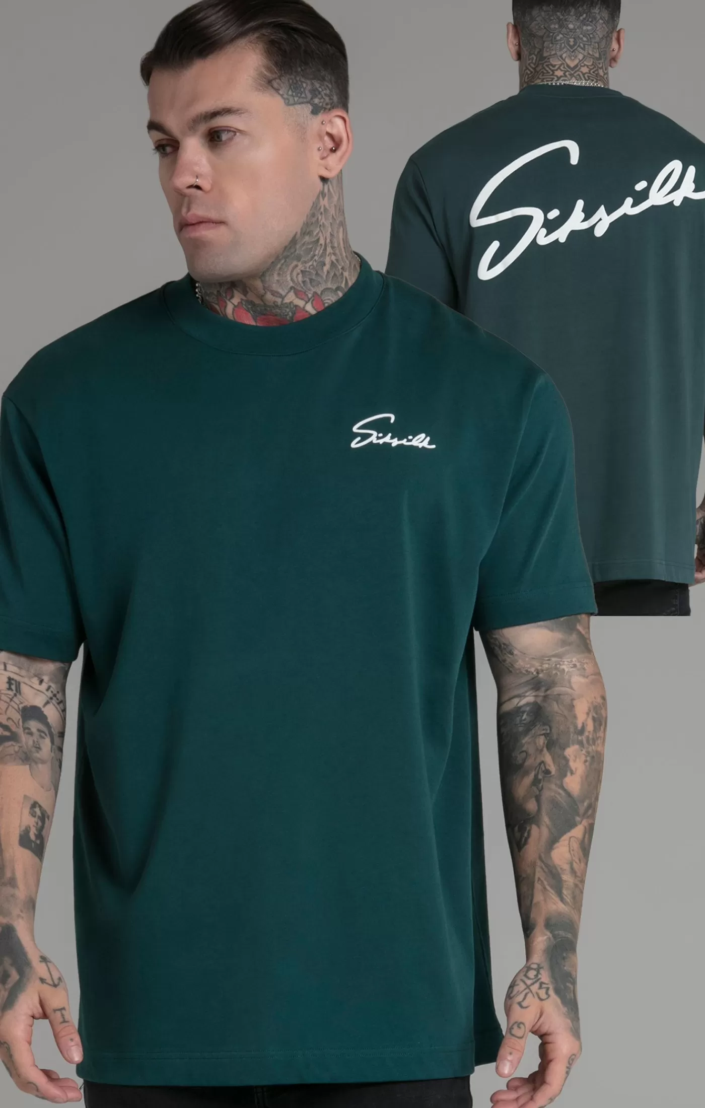Cheap Skrypt T-shirt Koszulki