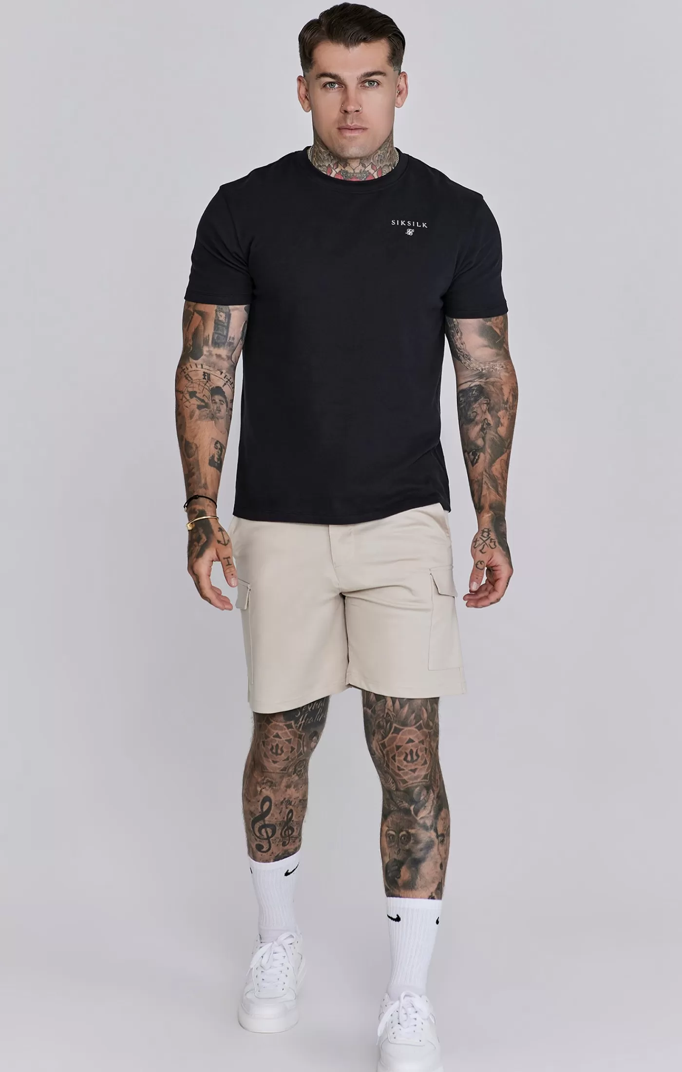 Flash Sale Szorty ładunkowe Szorty
