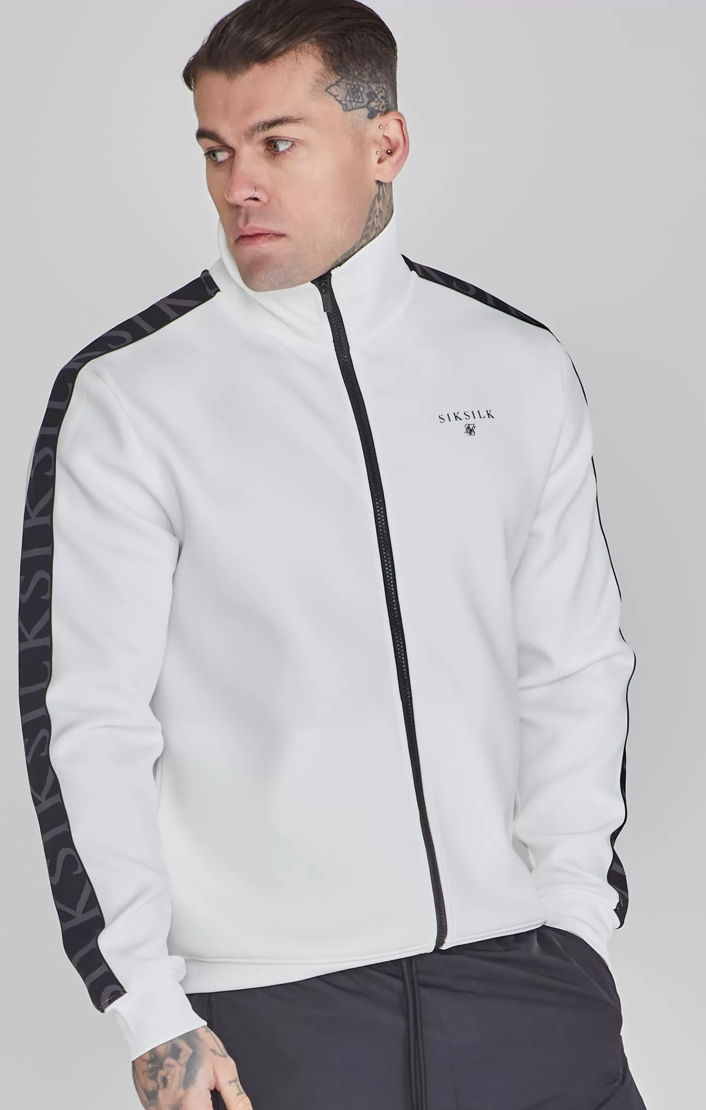 Online Tor top Bluzy Z Kapturem