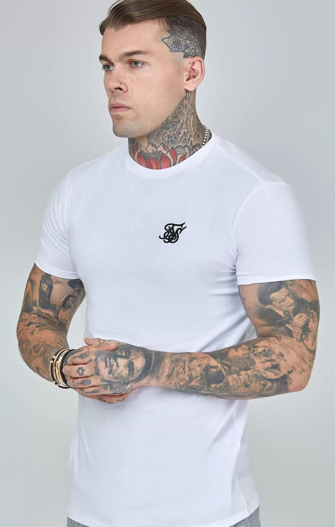 Online T-shirt Essentials Koszulki