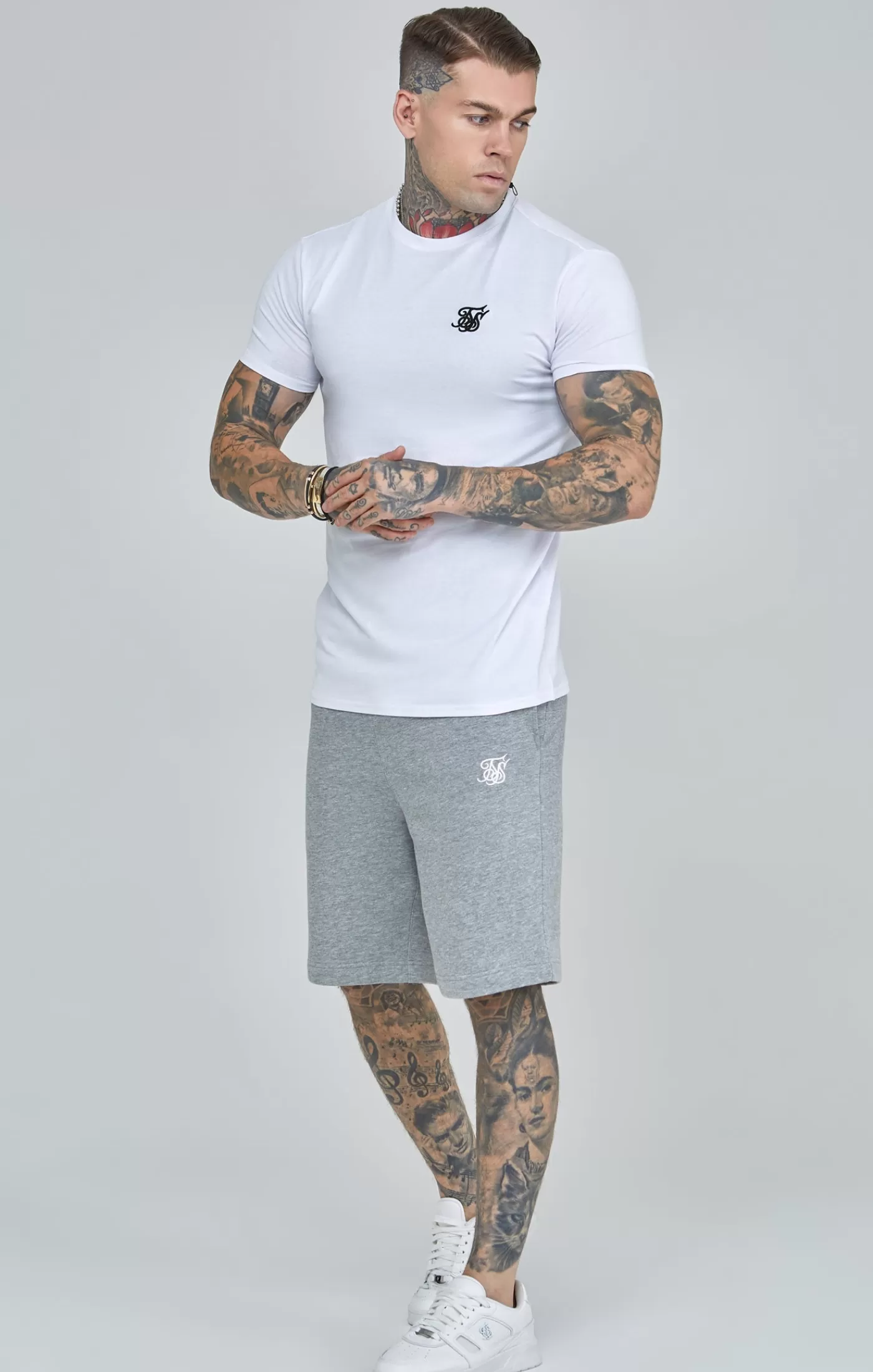 Online T-shirt Essentials Koszulki
