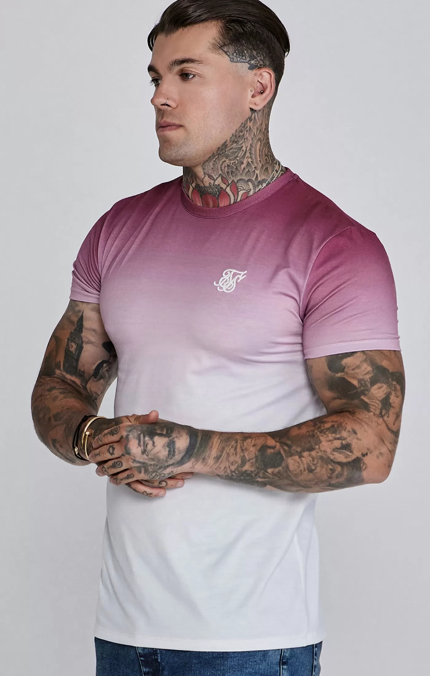 Cheap T-shirt Fade Koszulki